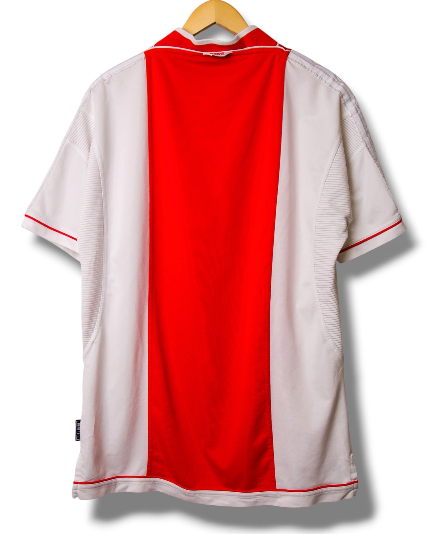 Ajax 1999/2000 Thuis Shirt (XL)