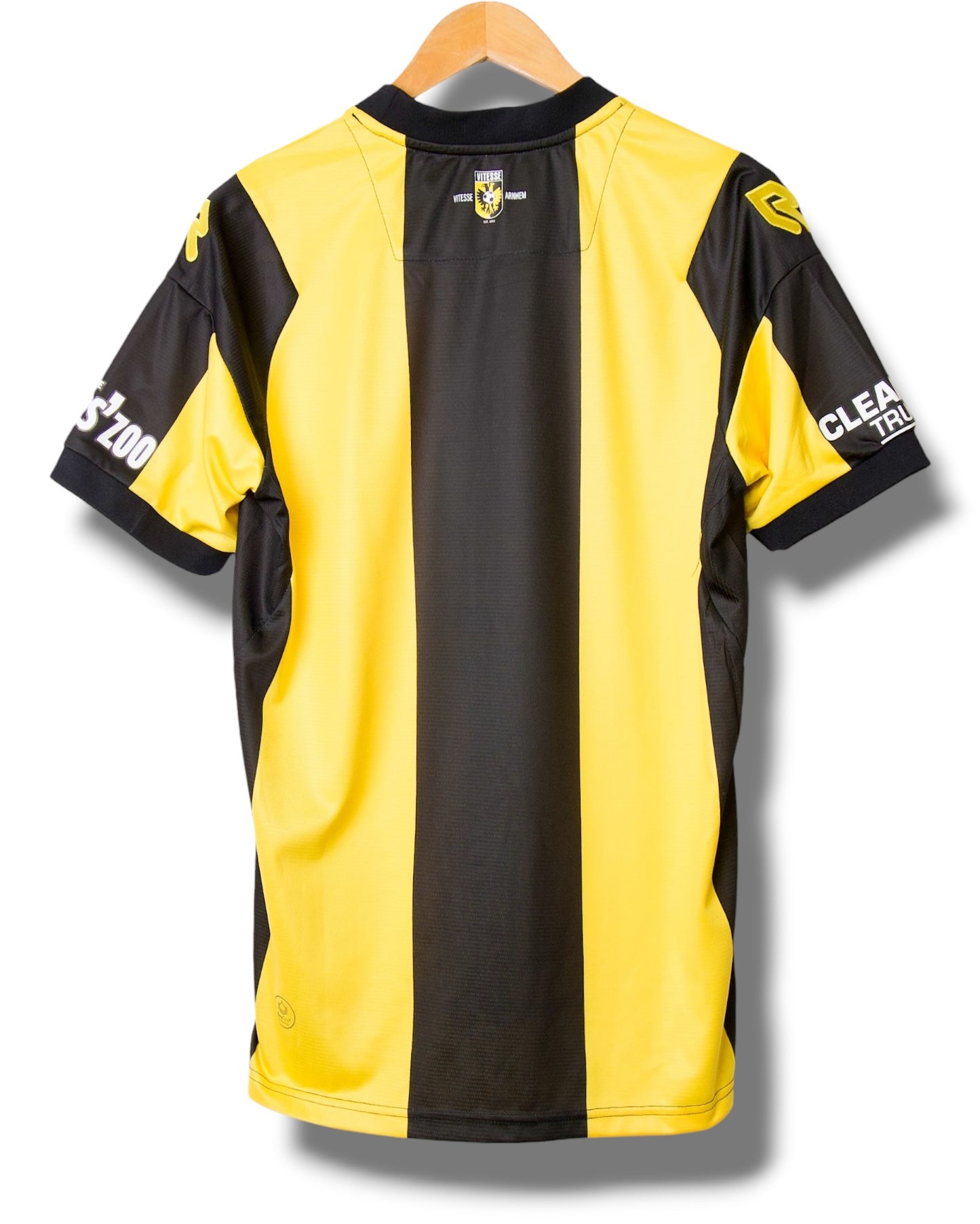 Vitesse 2024/2025 Thuis Shirt (M)