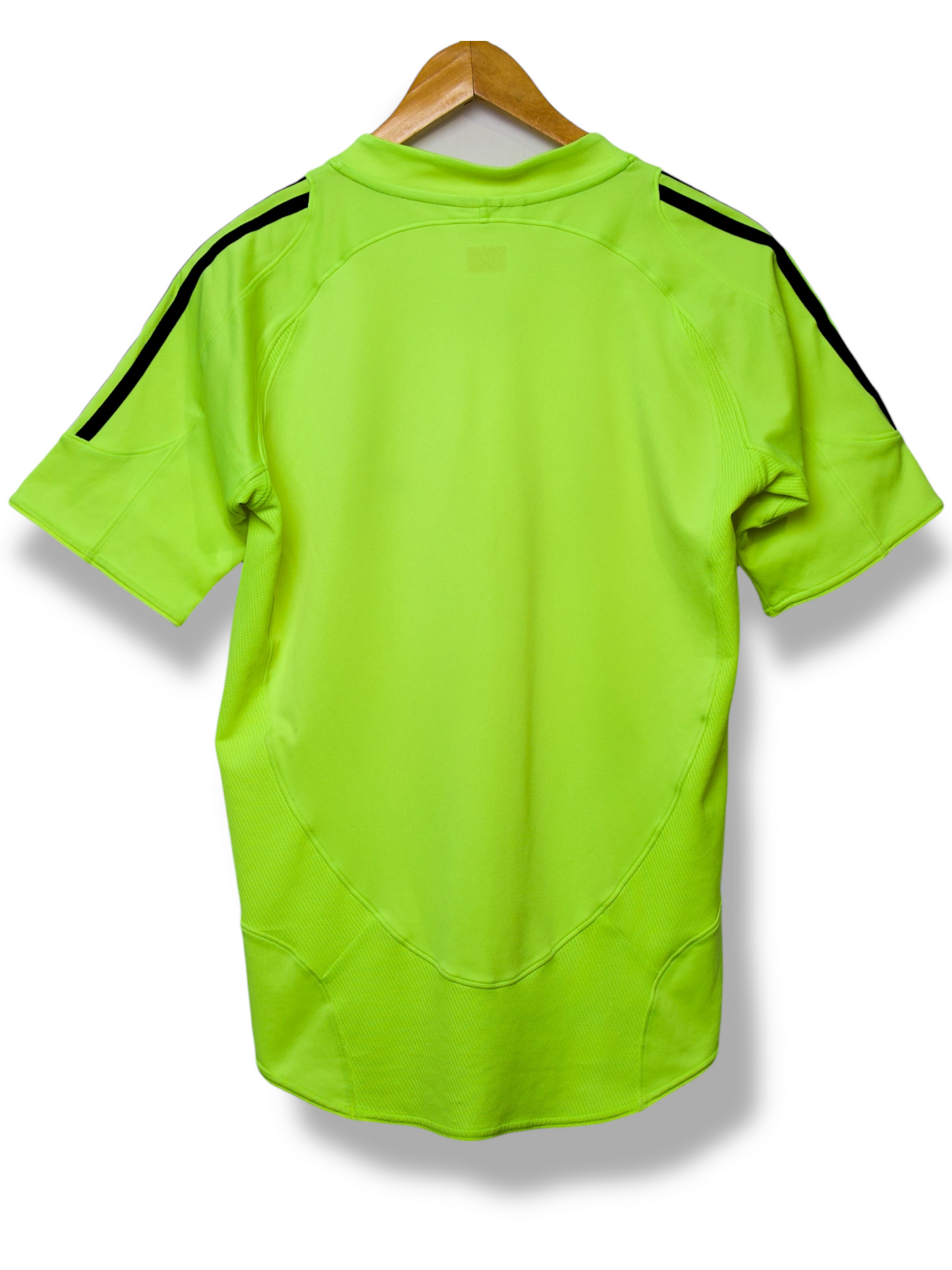 Japan 2008/2009 Keeper Shirt (S)