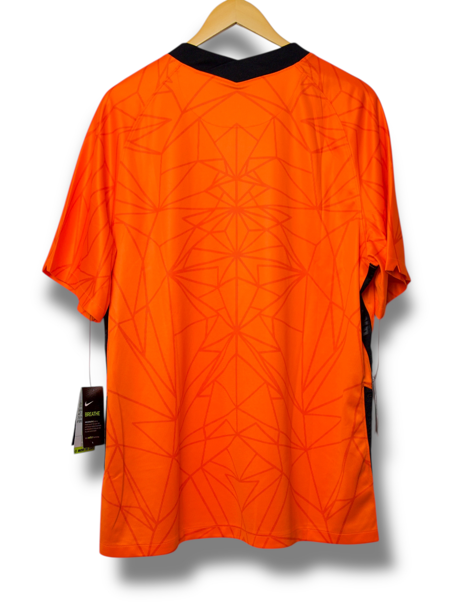 Nederland 2020 Thuis Shirt (XL)