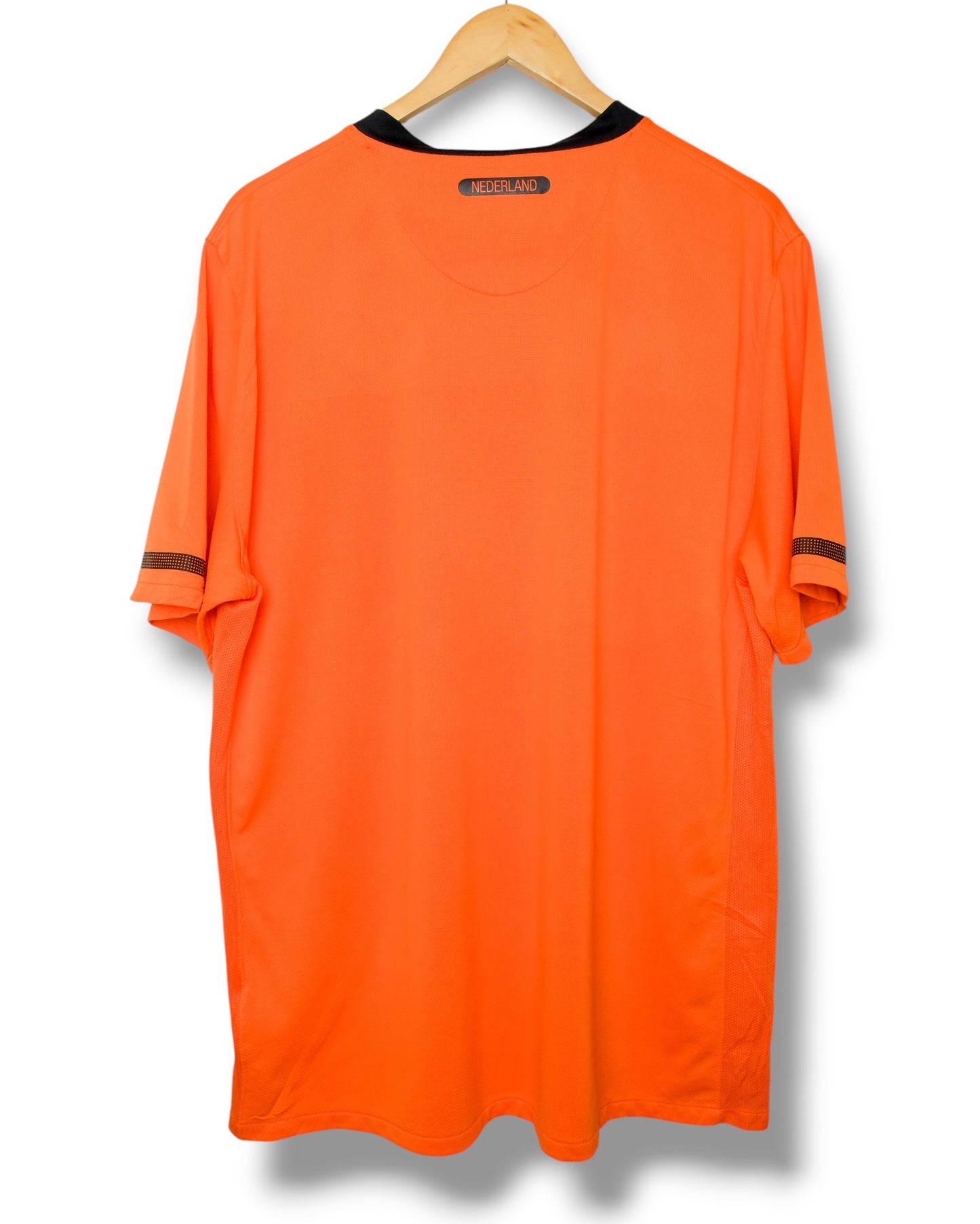 Nederland 2010 Thuis Shirt (XL)