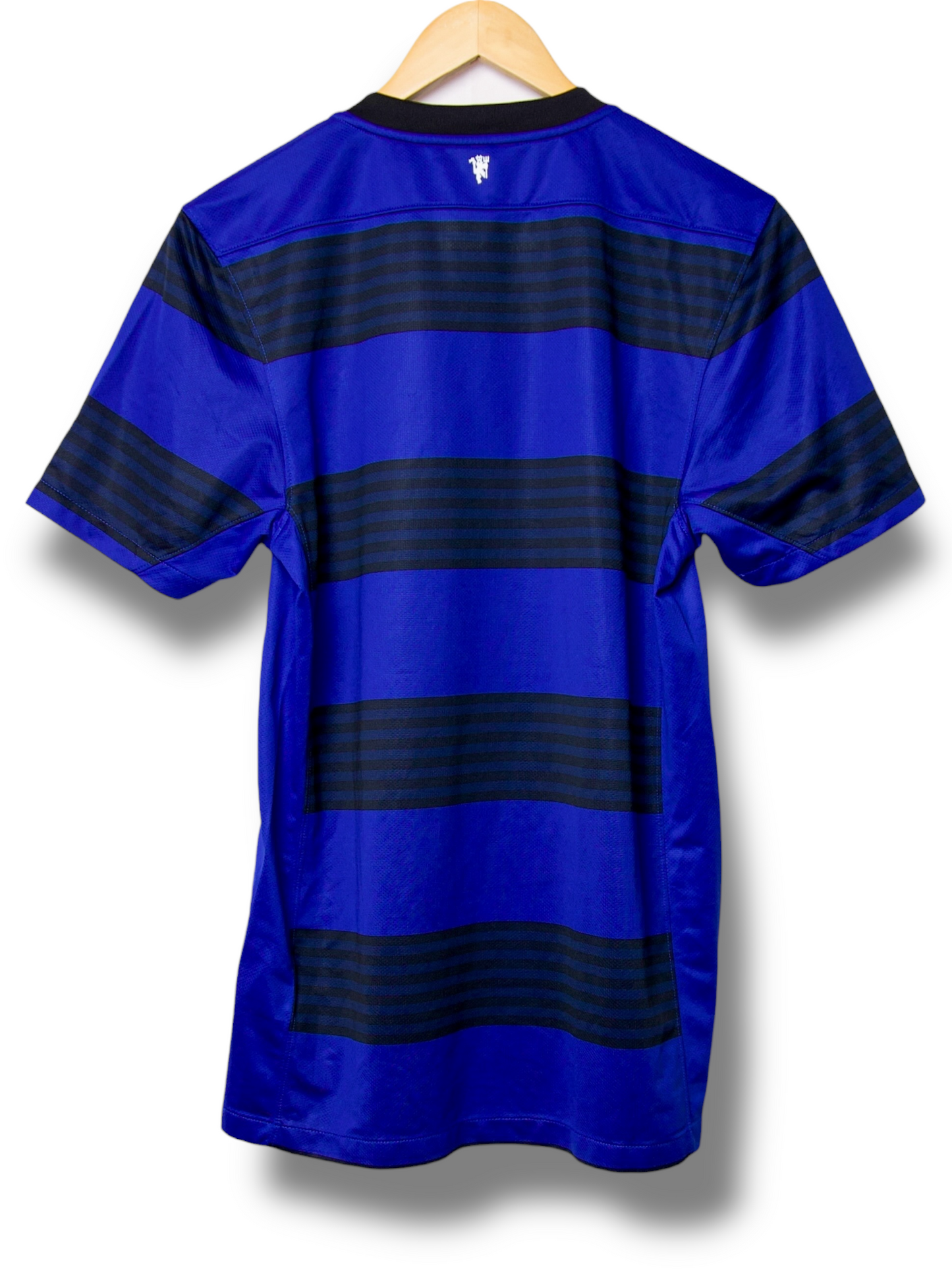 Manchester United 2011/2012 Uit Shirt (S)