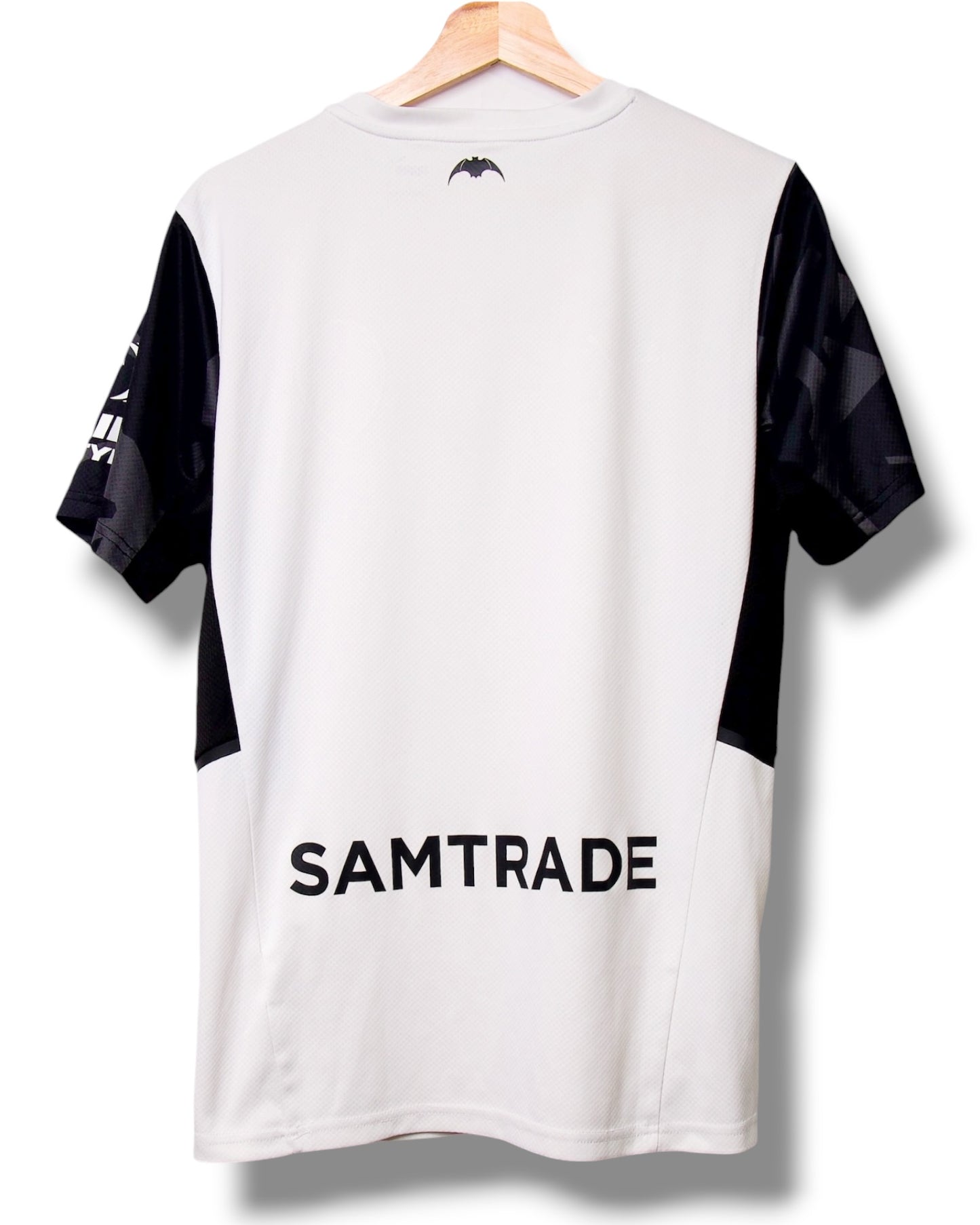 Valencia 2020/2021 Thuis Shirt (M)