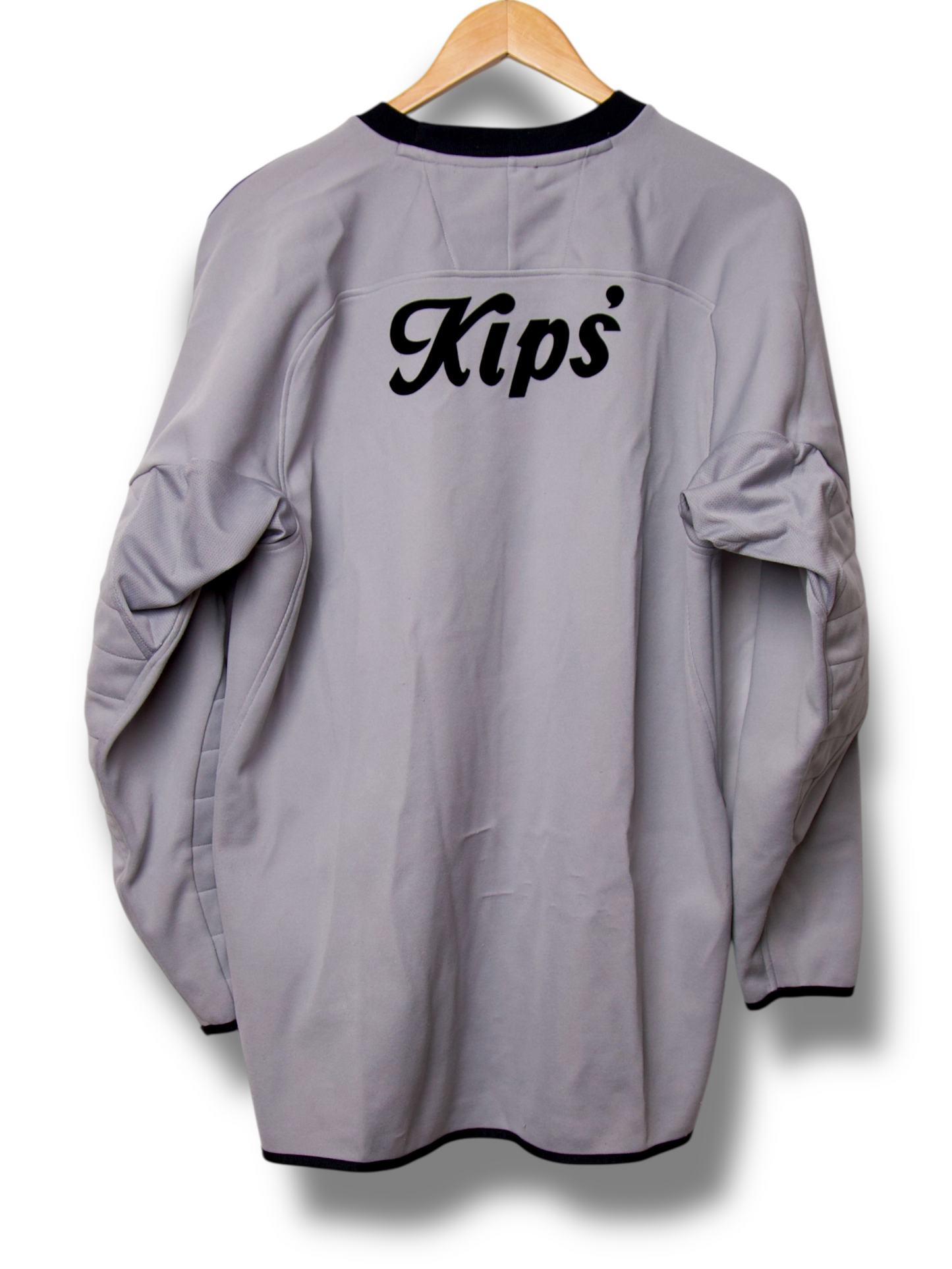 FC Twente 2002/2003 Keeper (L)