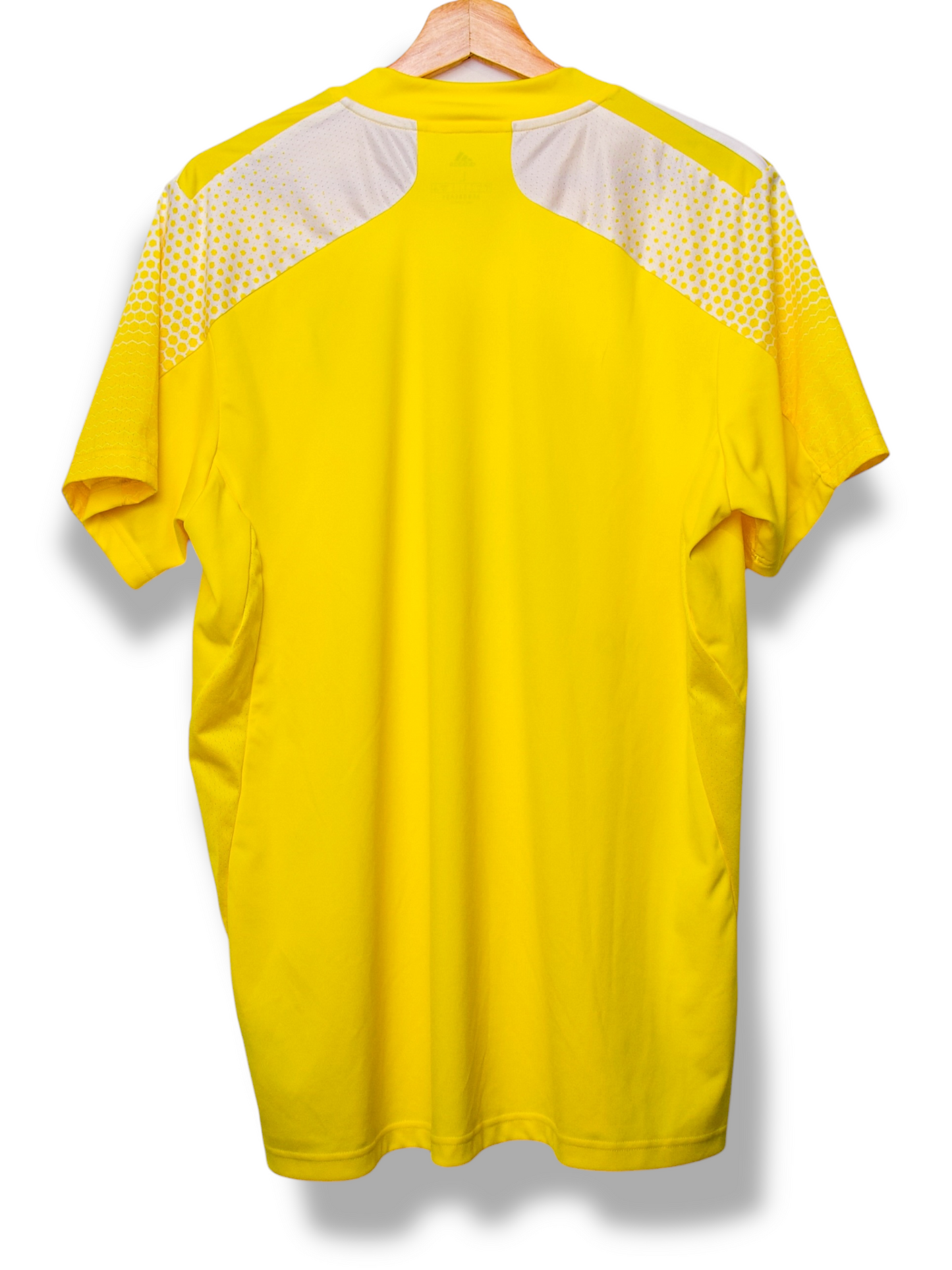 Fulham 2021/2022 Uit Shirt (L)