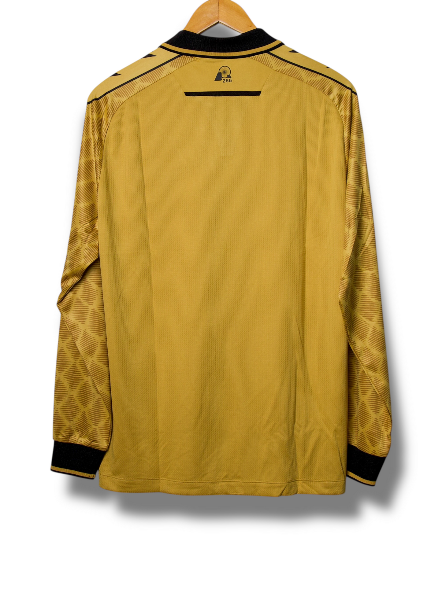 Wrexham 2024/2025 3e Shirt (XXL)