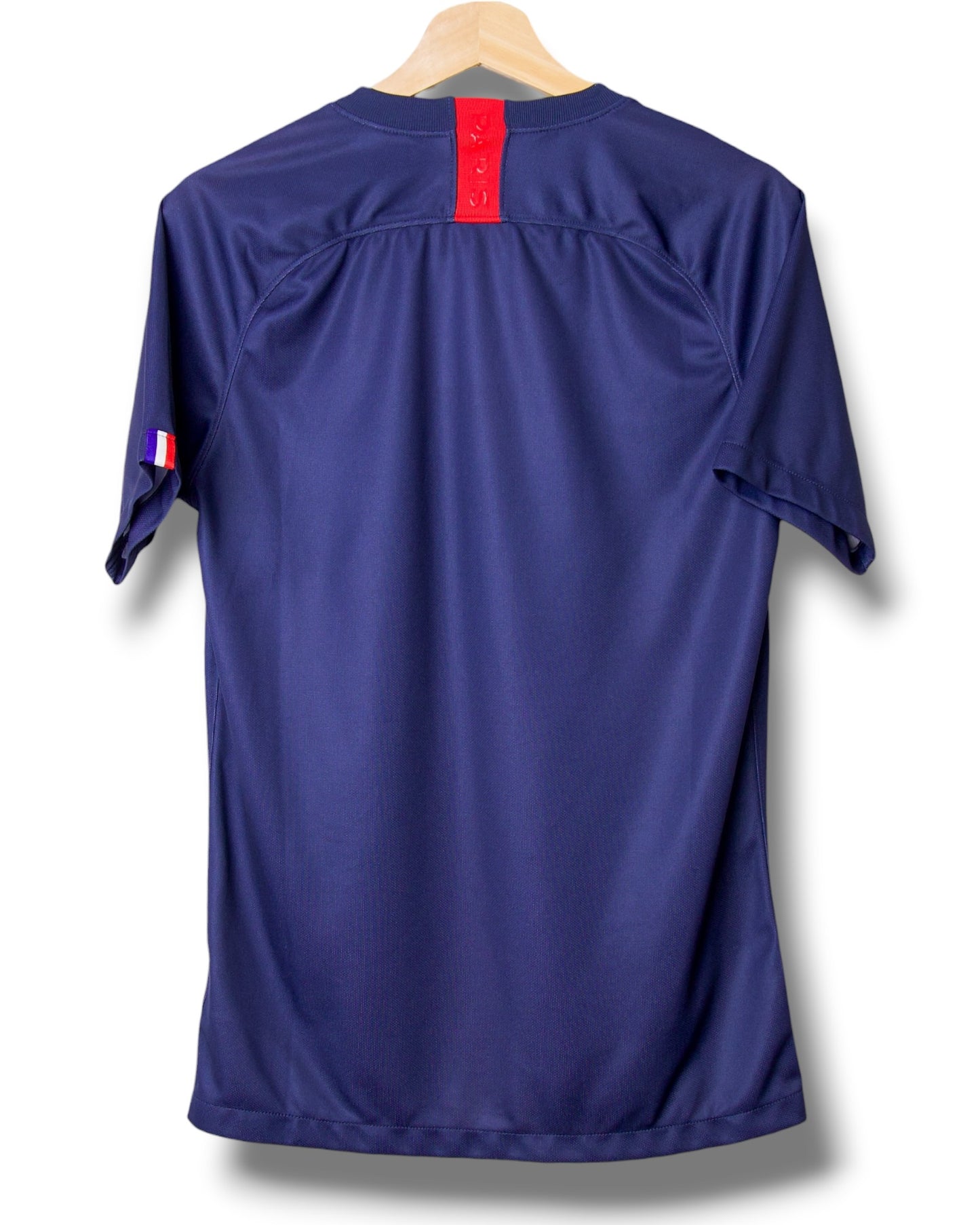 PSG 2019/2020 Thuis Shirt (S)