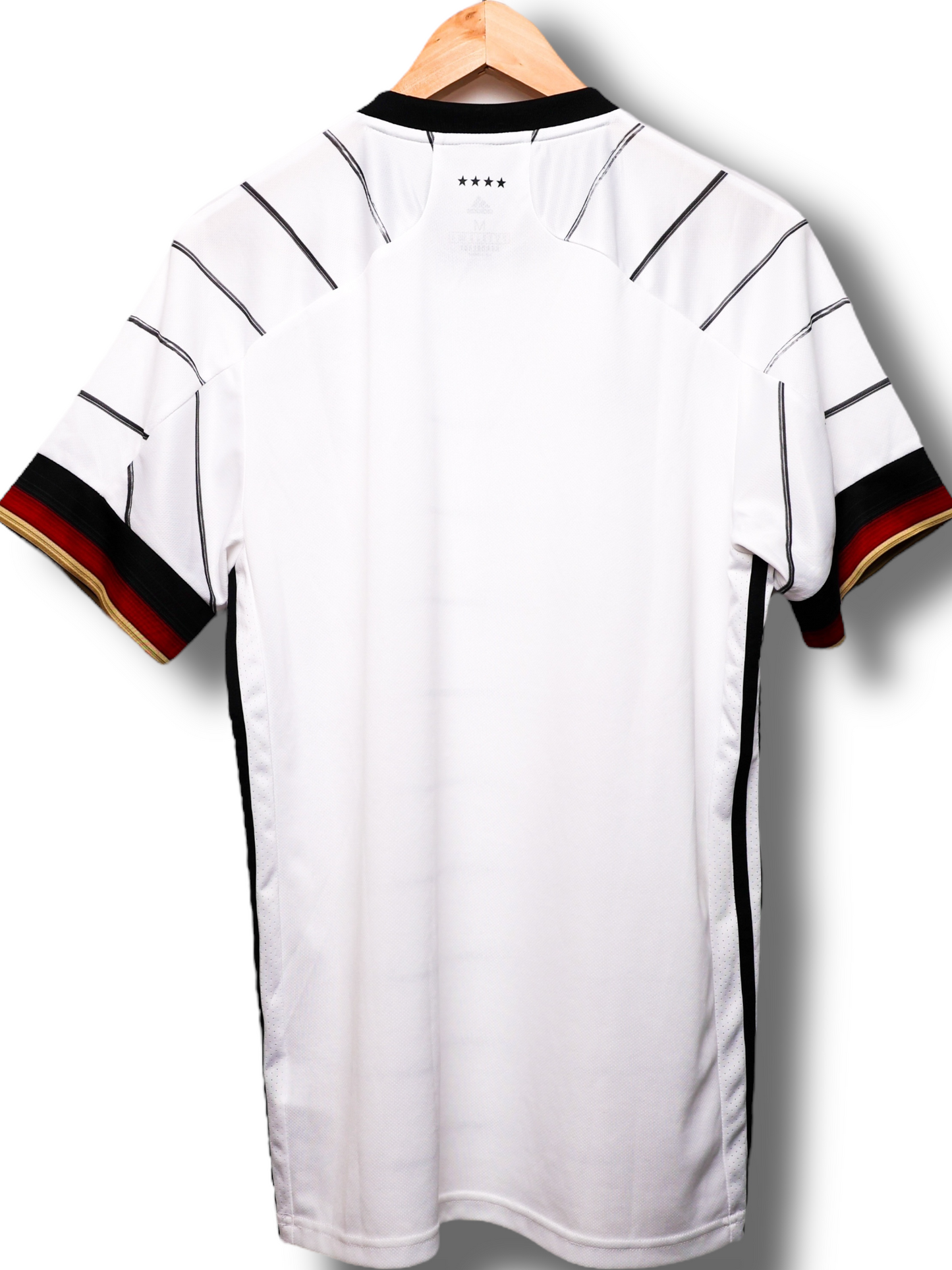 Duitsland 2020 Thuis Shirt (M)