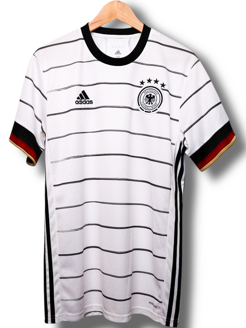 Duitsland 2020 Thuis Shirt (M)