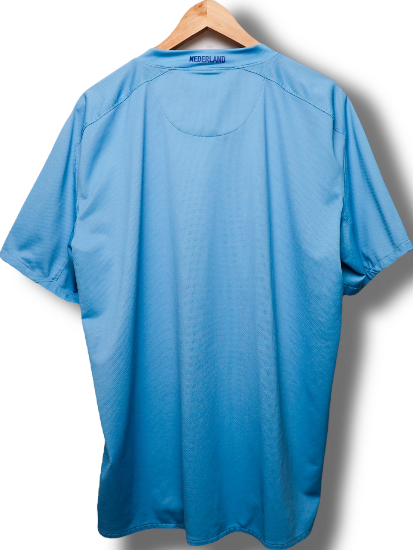Nederland 2008 Uit Shirt (L)