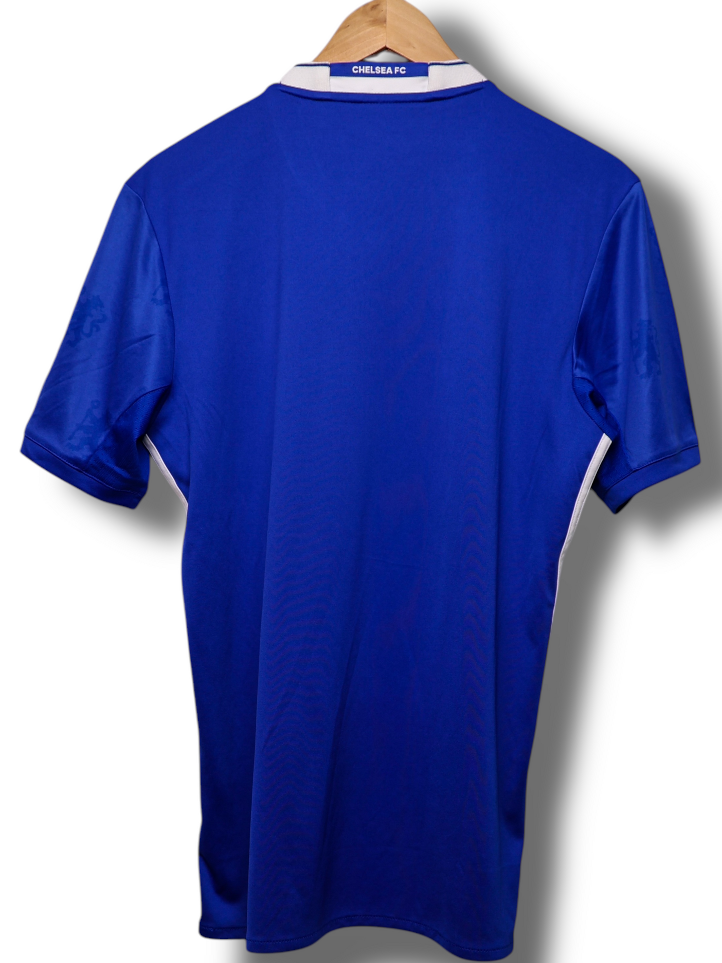 Chelsea 2016/2017 Thuis Shirt (S)