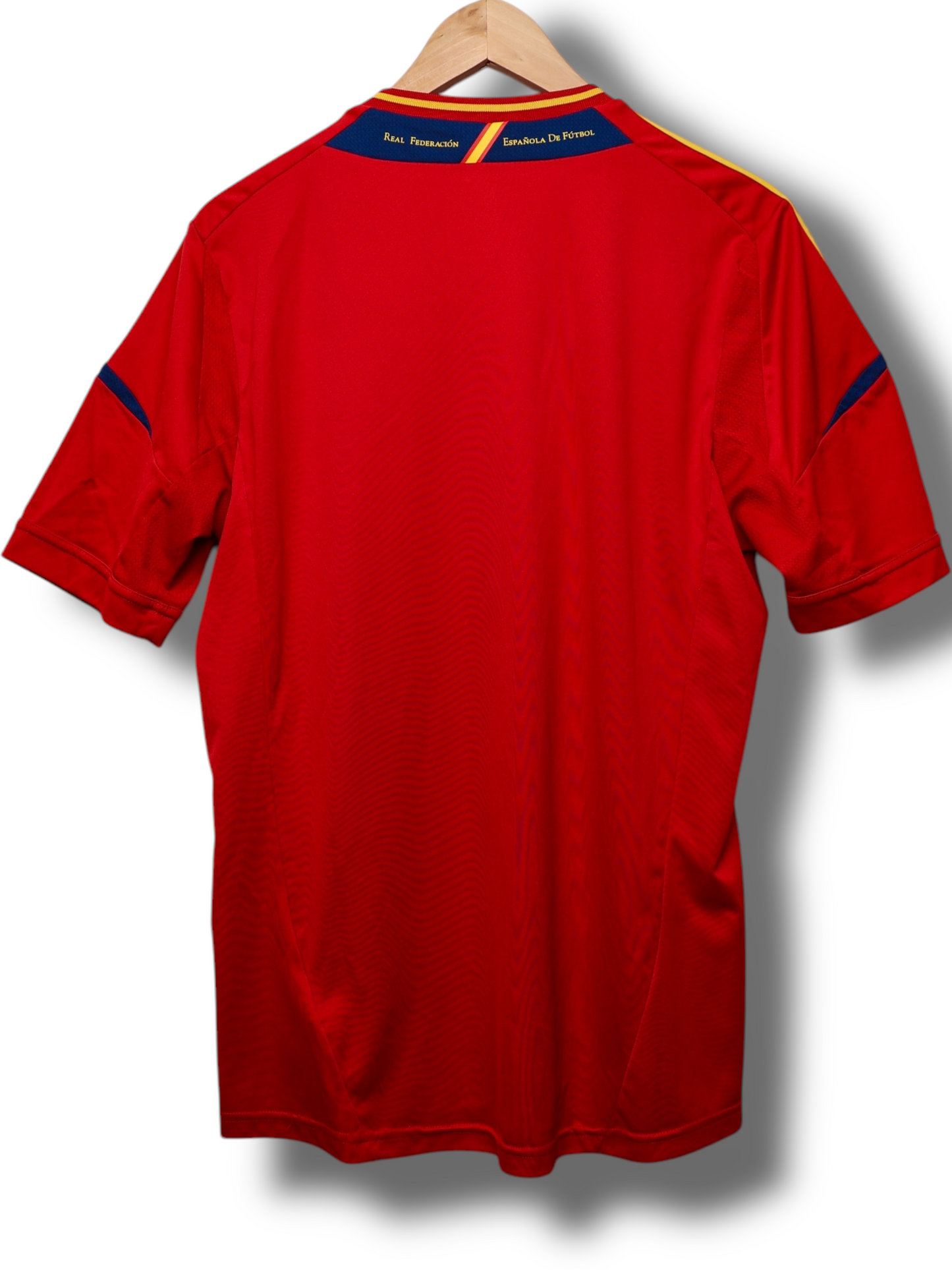 Spanje 2012 Thuis Shirt (M)