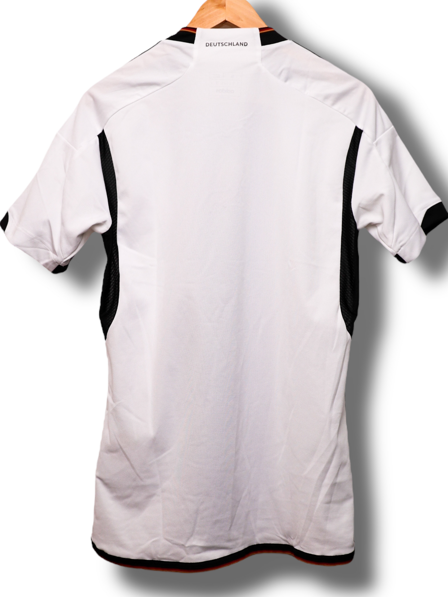 Duitsland 2022 Thuis Shirt (S)