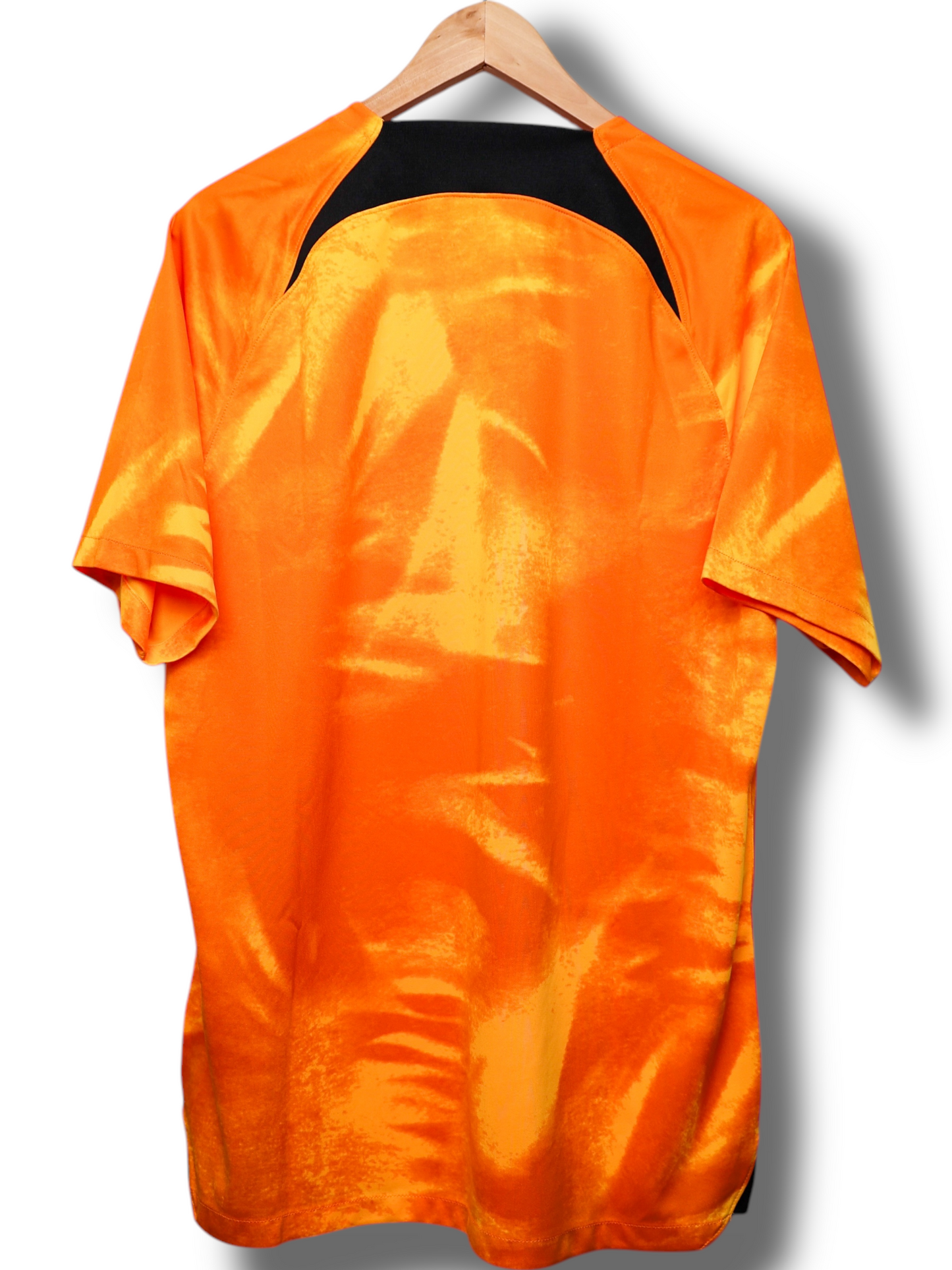 Nederland 2022 Thuis Shirt (L)