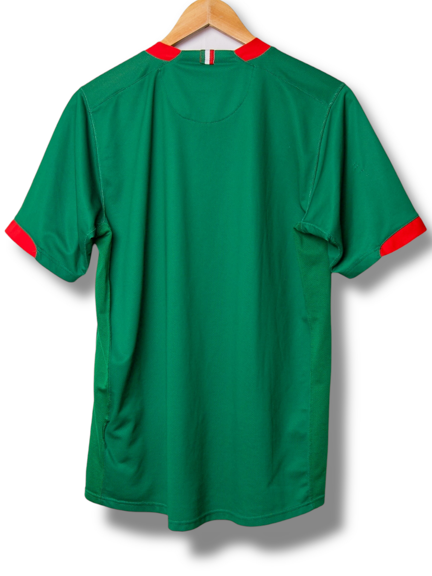 Mexico 2006 Thuis Shirt (M)