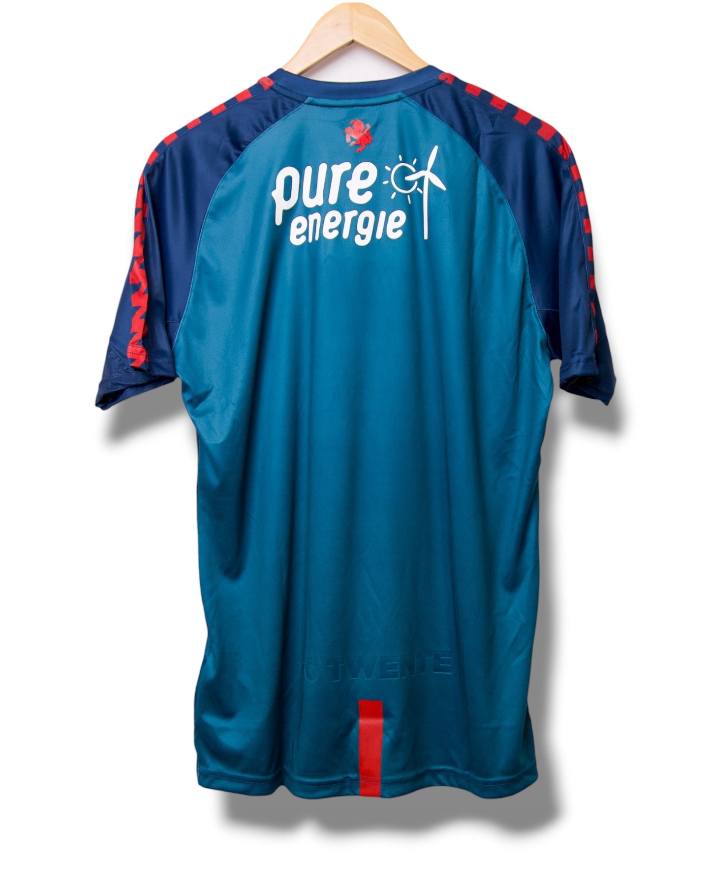 FC Twente 2022/2023 Uit Shirt (M)