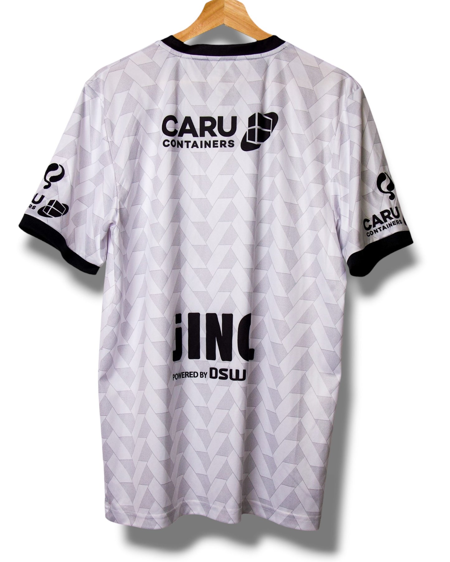 Excelsior 2024/2025 Uit Shirt (XL)