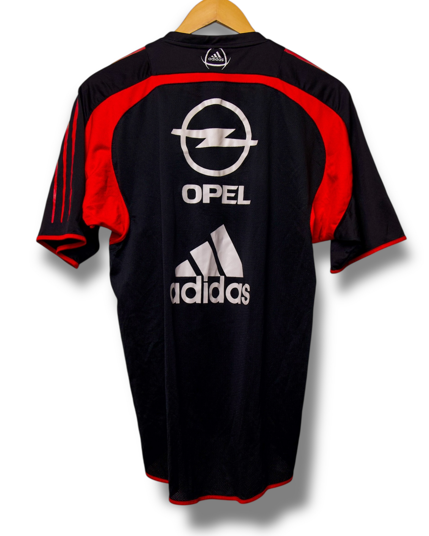 AC Milan 2005/2006 Training Shirt (S)