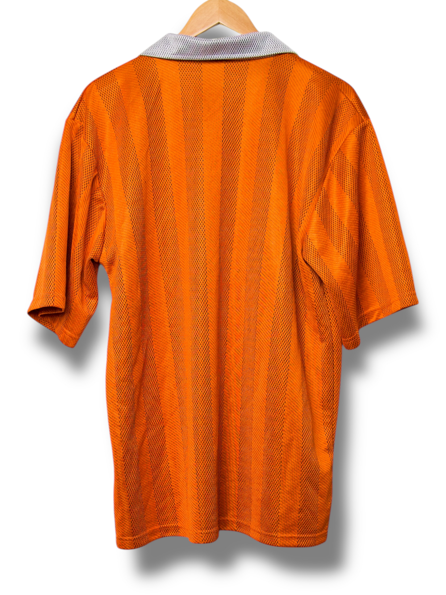 Blackburn Rovers 1997/1998 Uit Shirt (XL)