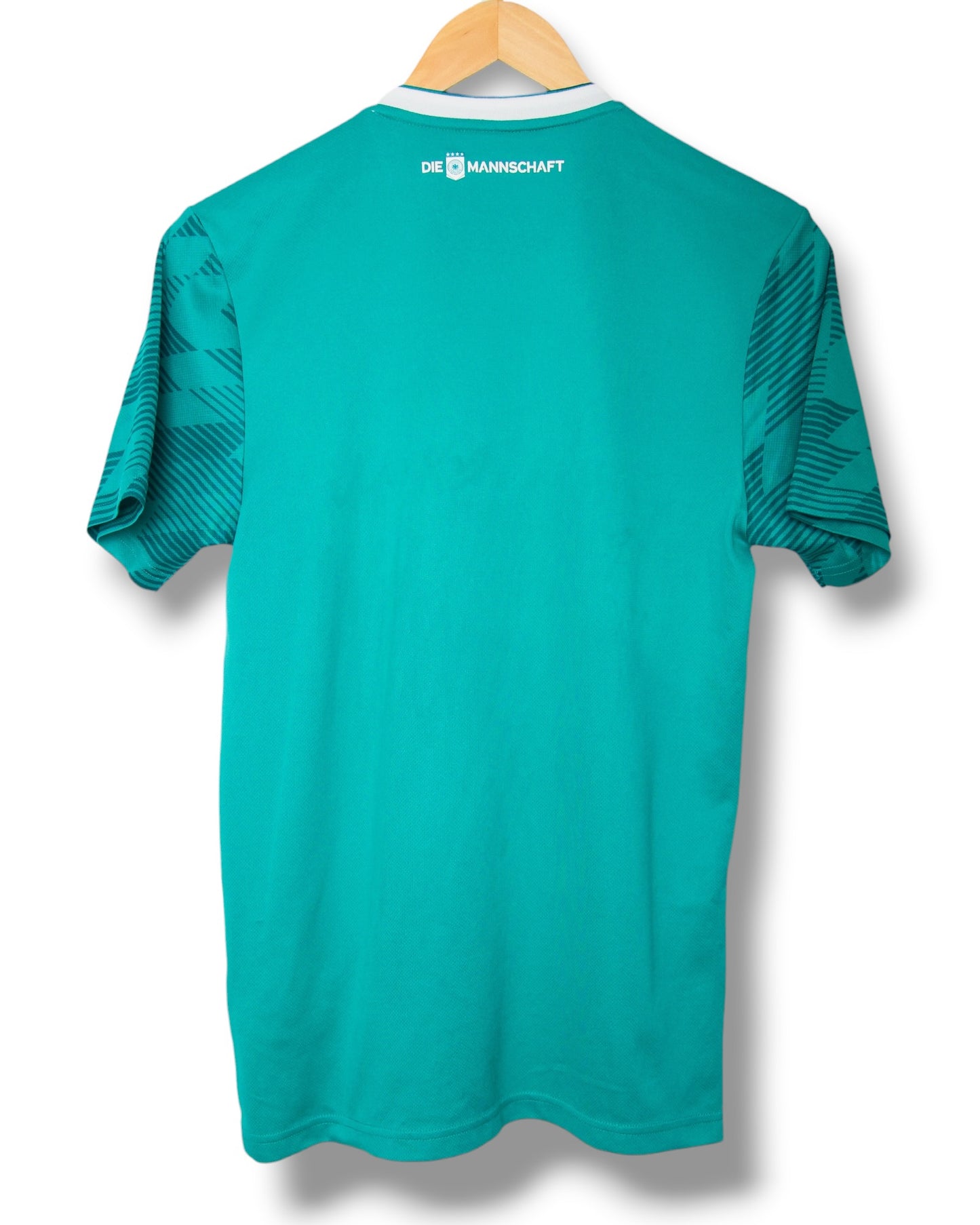 Duitsland 2018 Uit Shirt (S)