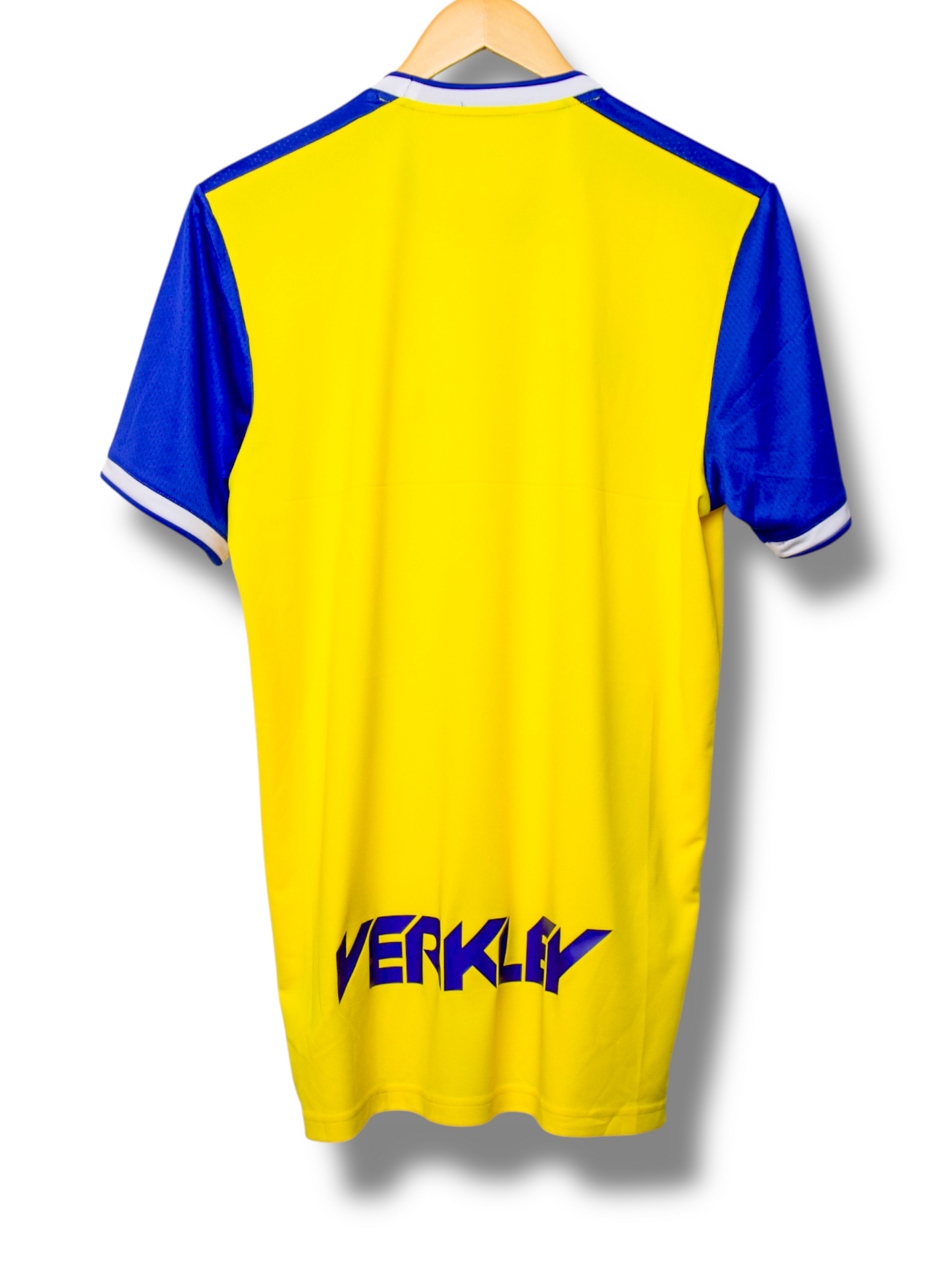 SC Cambuur 2023/2024 Thuis Shirt (M)