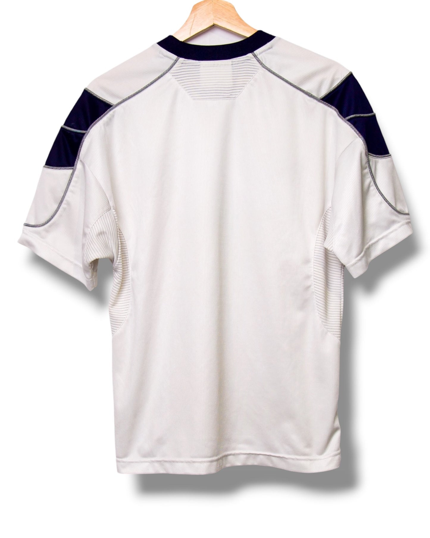 Manchester United 2000/2001 Uit Shirt (164)
