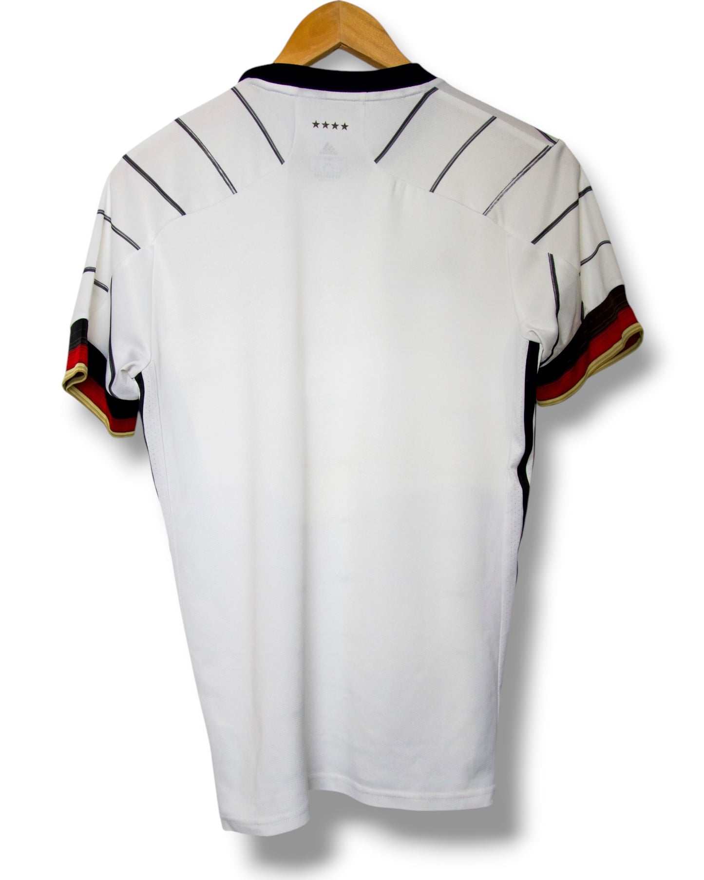 Duitsland 2020 Thuis Shirt (S)