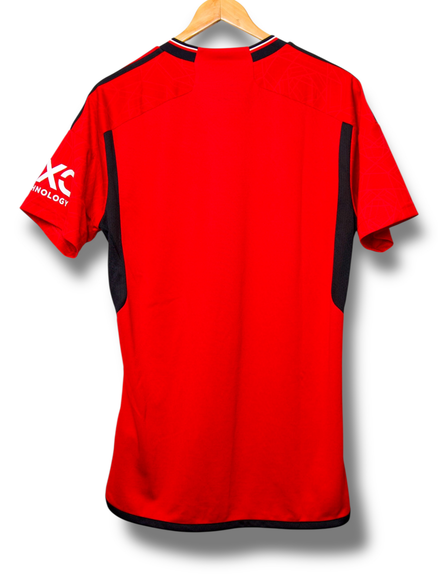 Manchester United 2023/2024 Thuis Shirt (M)