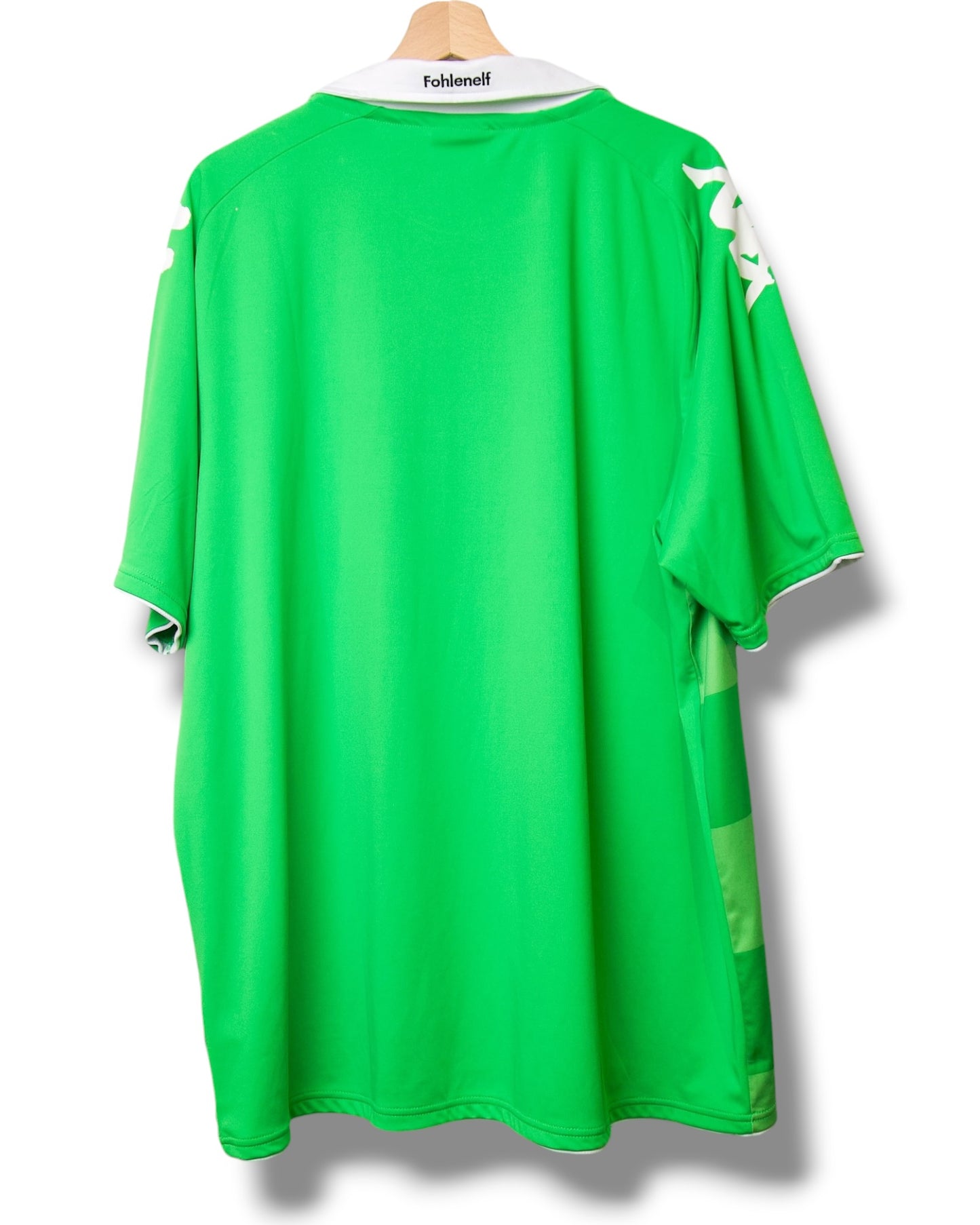 Borussia Monchengladbach 2013/2014 Uit Shirt (XXXL)