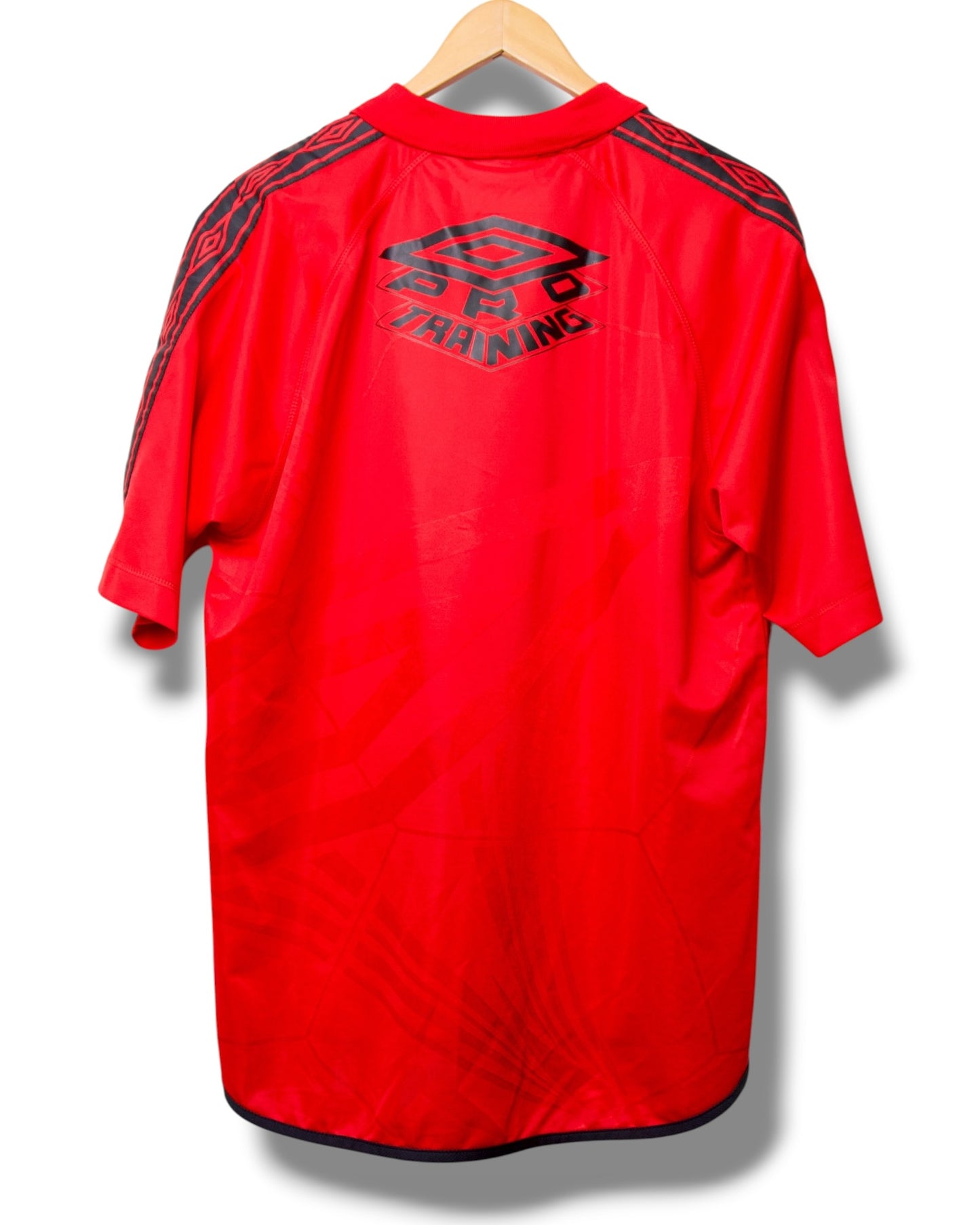 FC Twente 2004/2005 Training Shirt (XL)