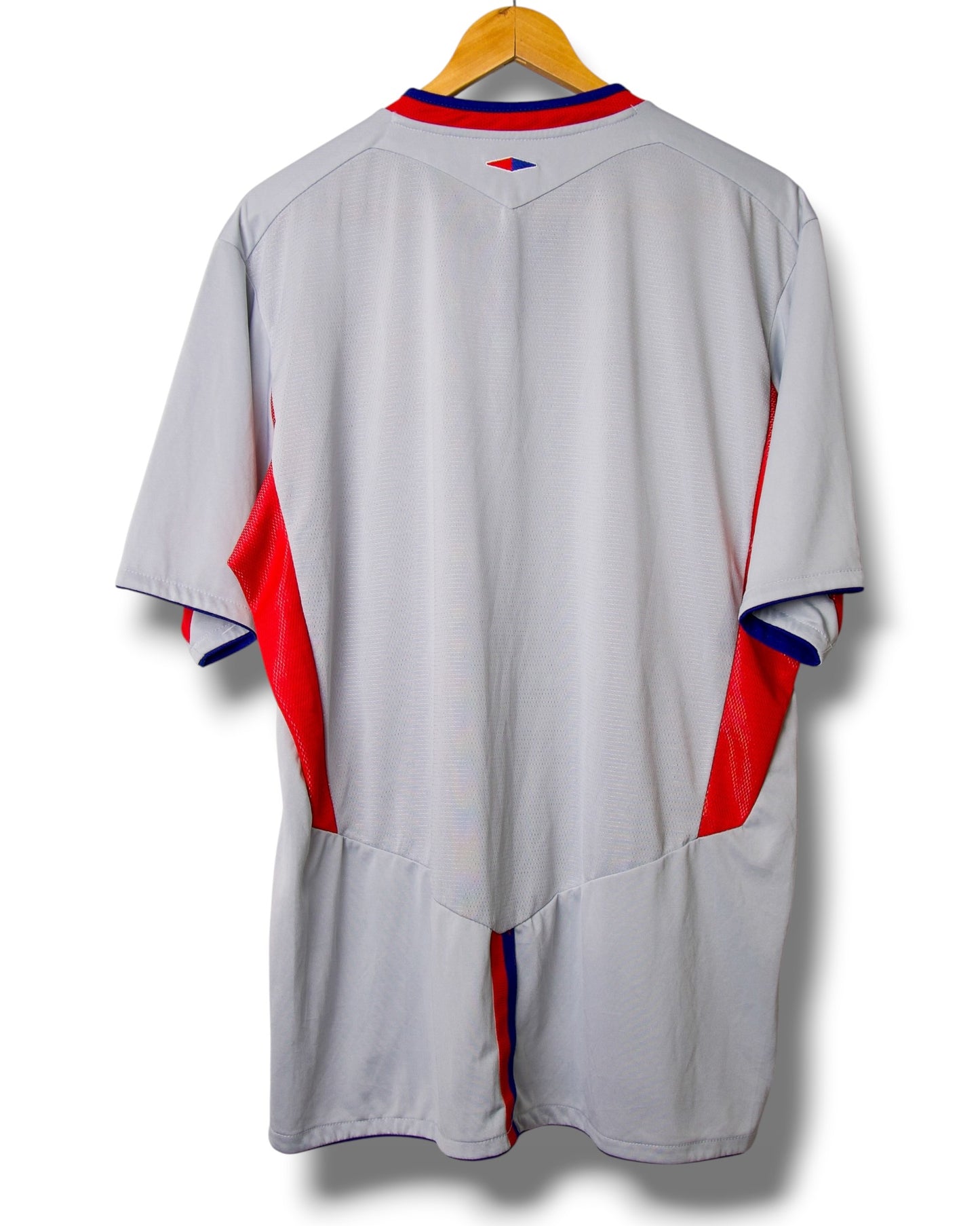 Olympique Lyon 2004/2005 Derde Shirt (XL)