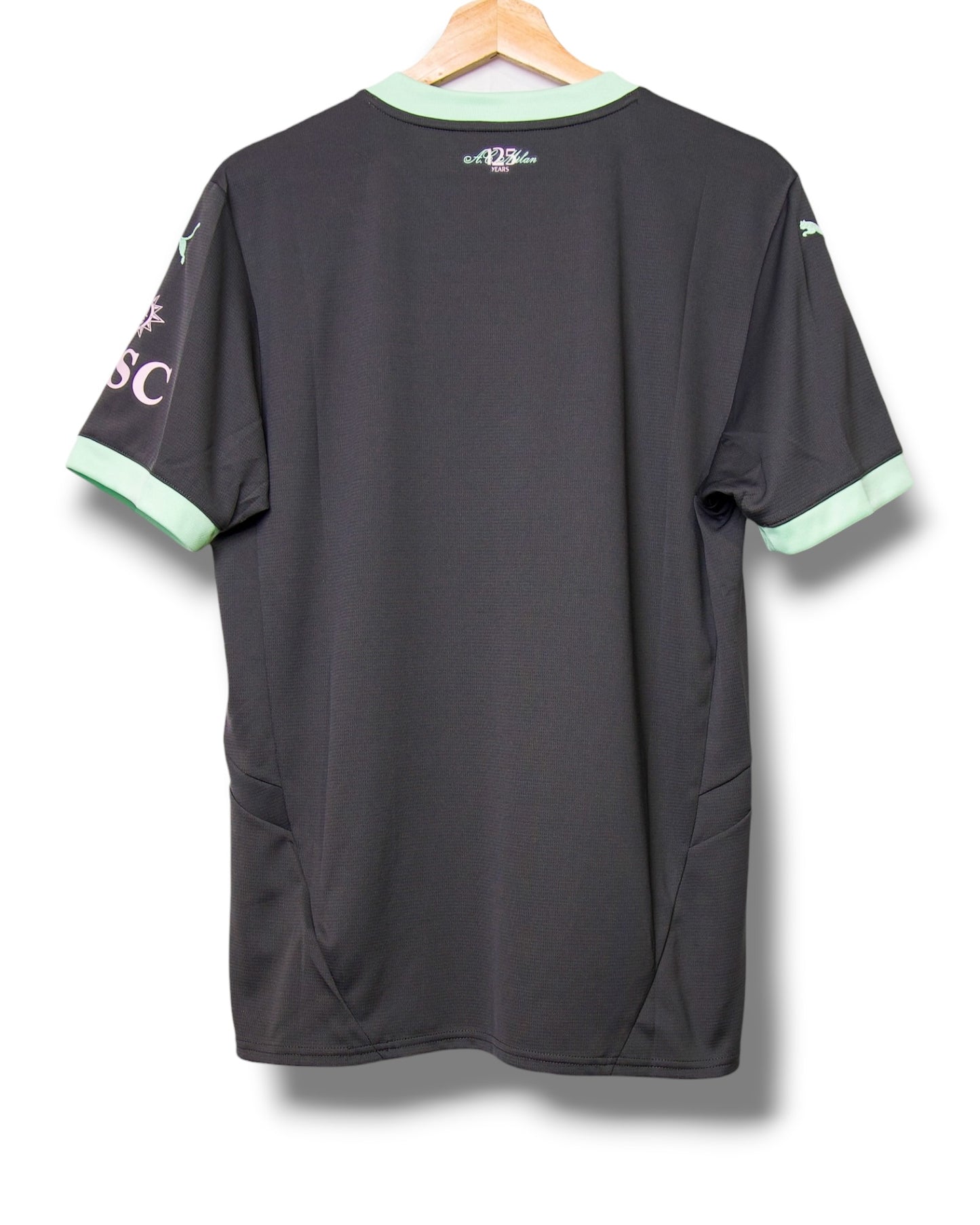 AC Milan 2024/2025 Derde Shirt (M)