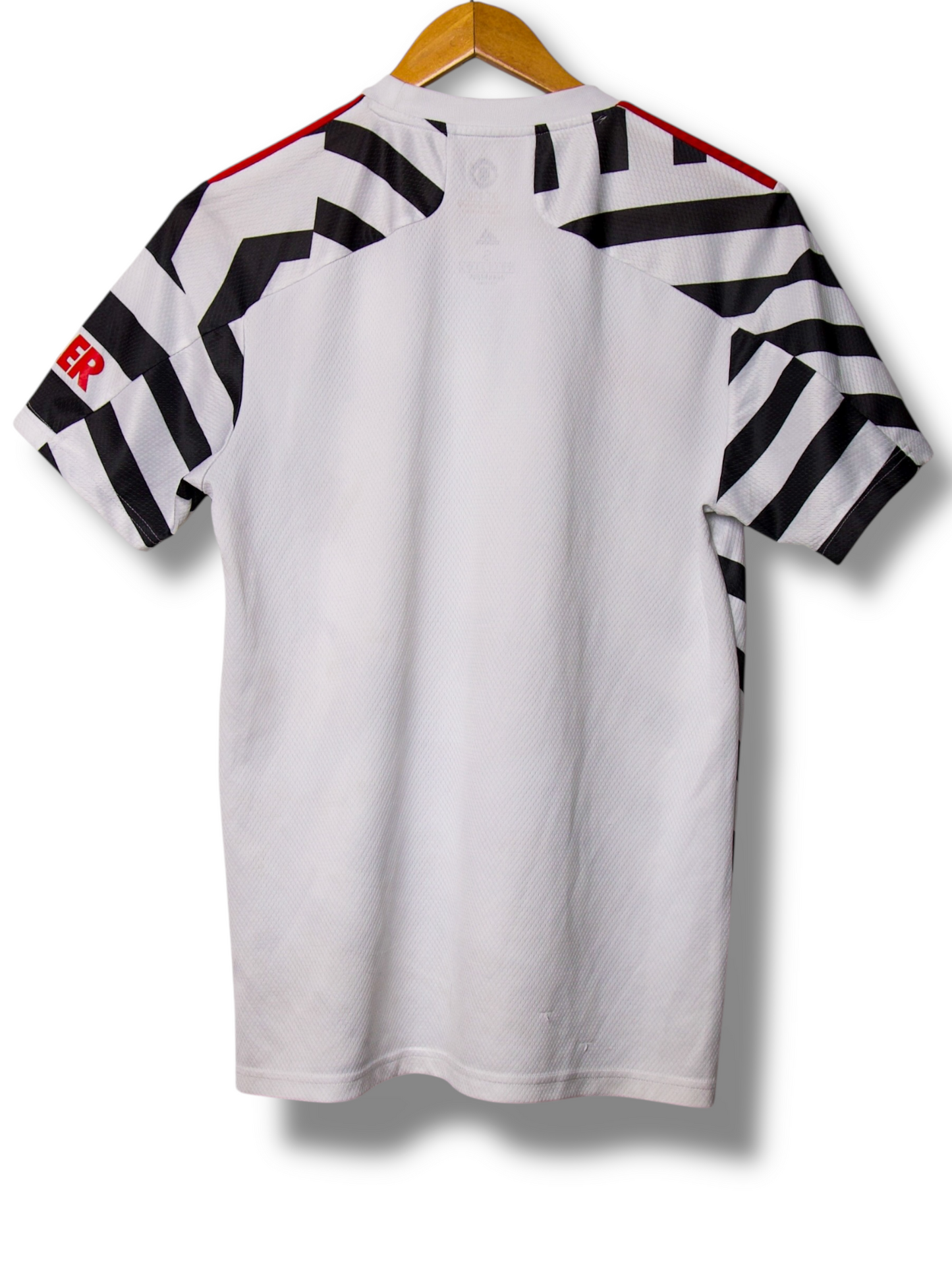 Manchester United 2020/2021 3e Shirt (S)