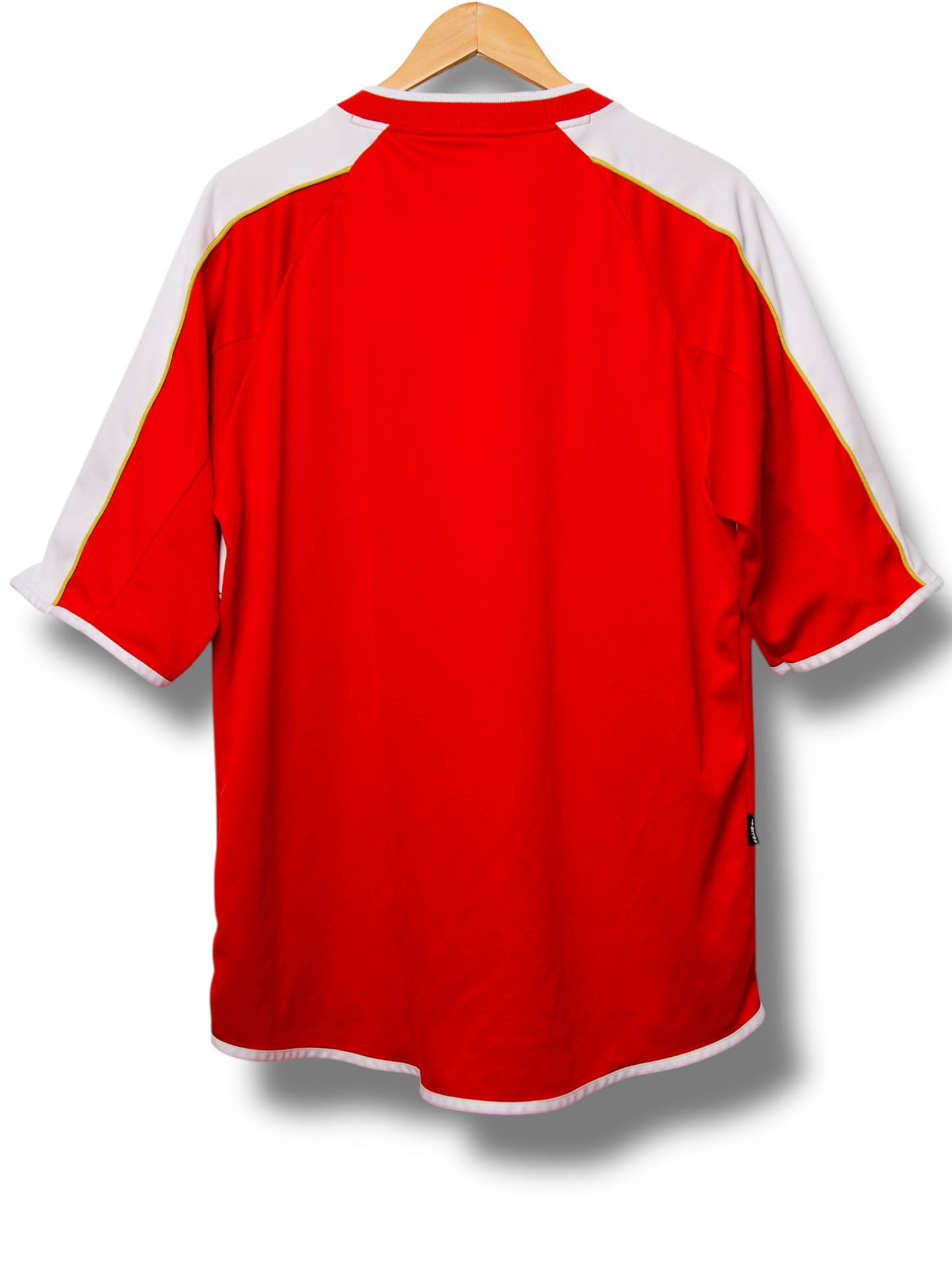 Middlesbrough 2006/2007 Thuis Shirt (XL)