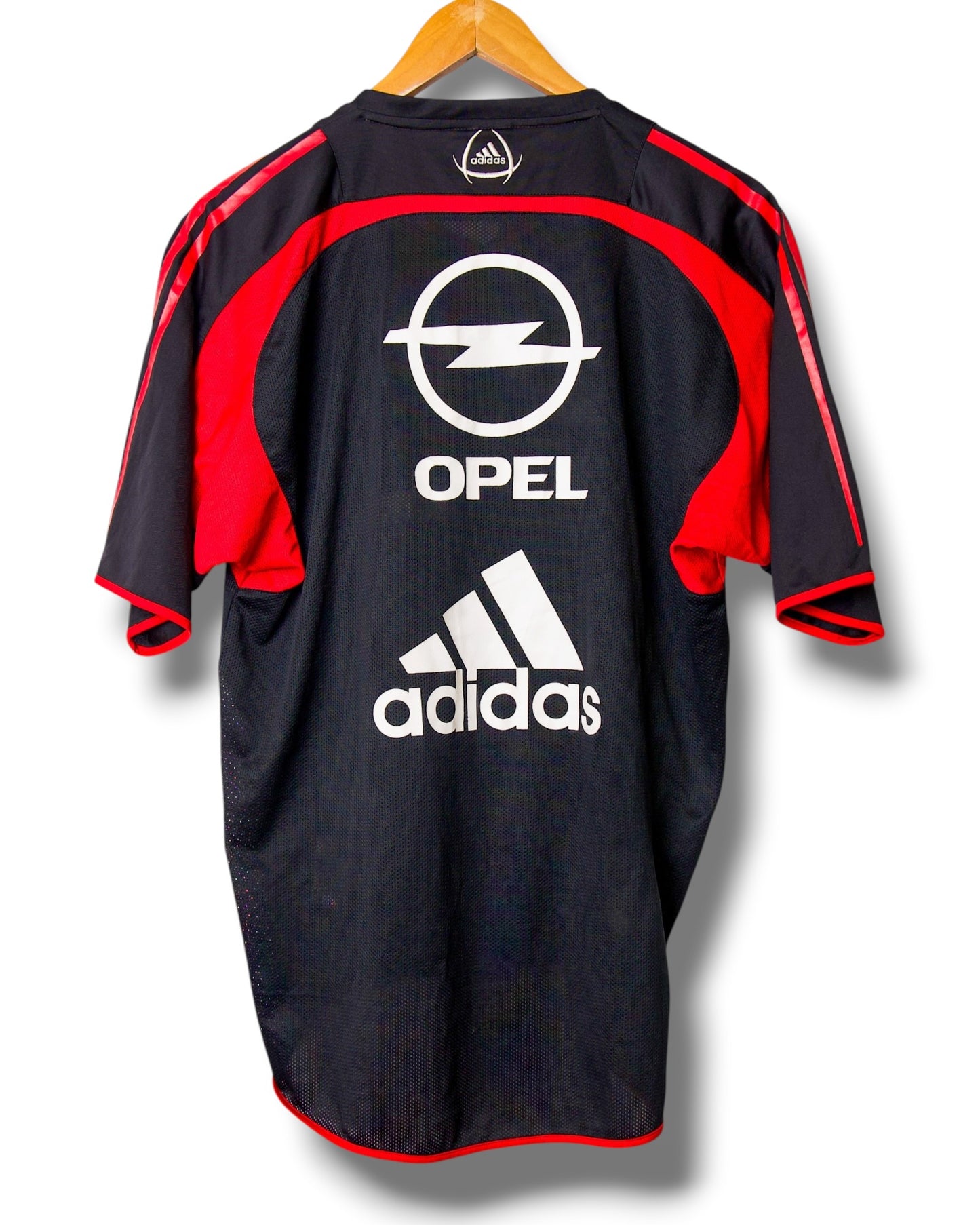 AC Milan 2005/2006 Training Shirt (S)