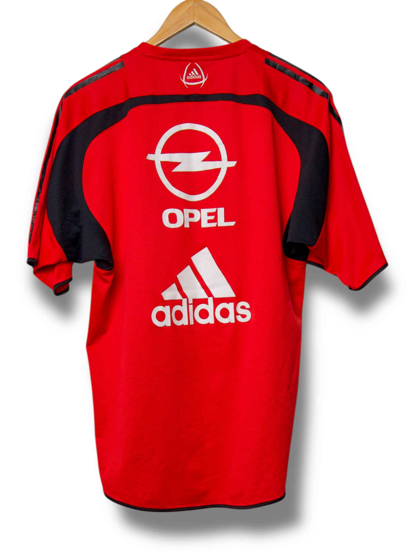 AC Milan 2005/2006 Training (M)