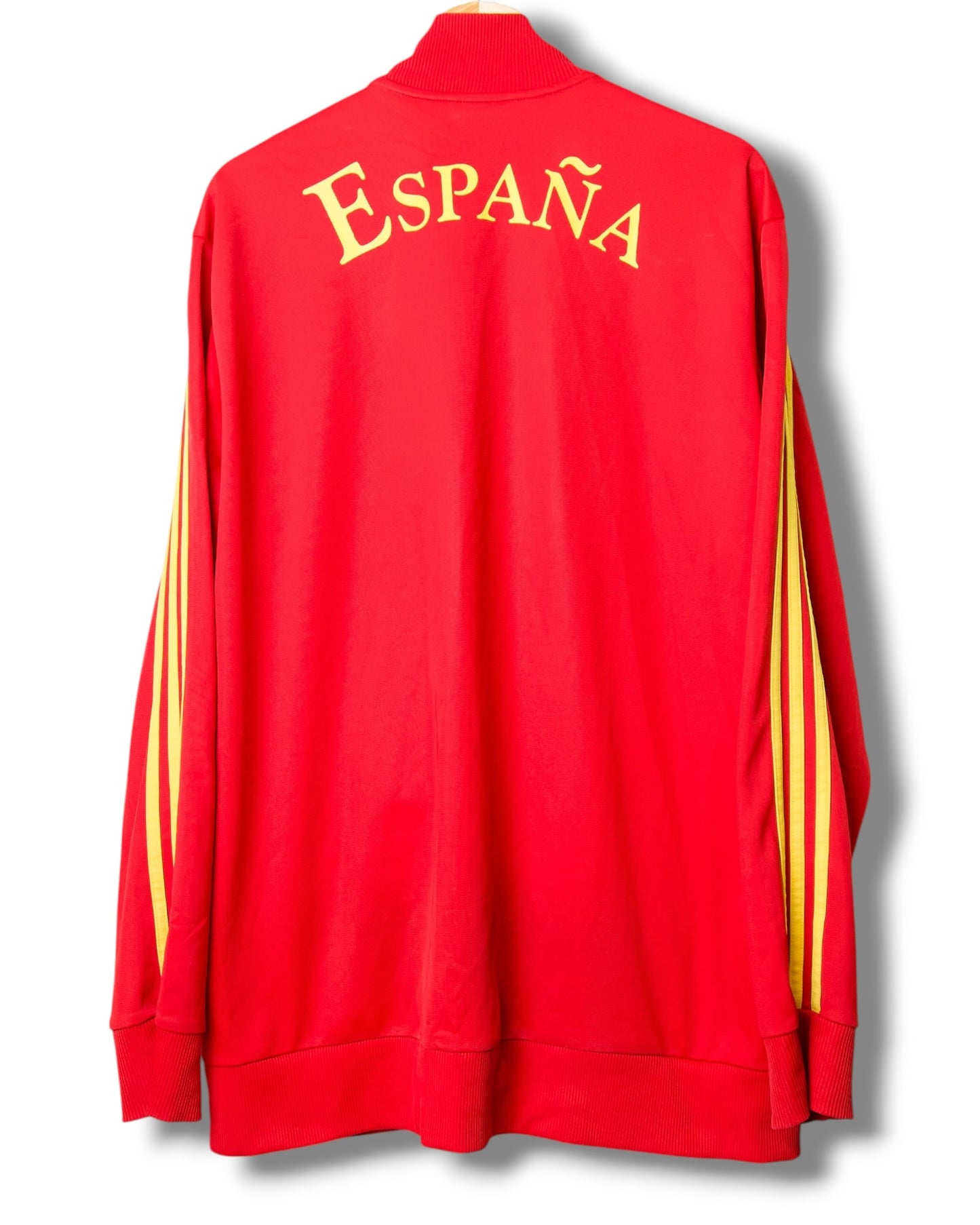 Spanje 2012 Jacket (XXL)