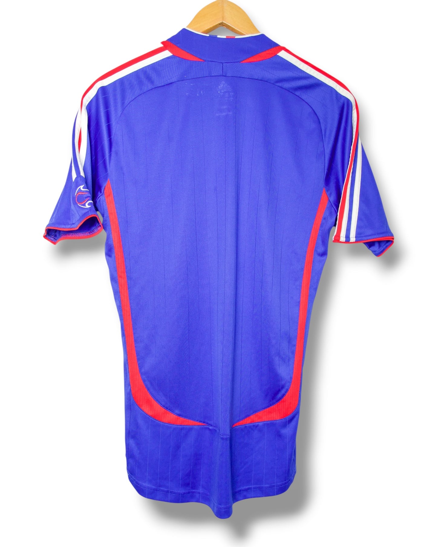 Frankrijk 2006 Thuis Shirt (S)