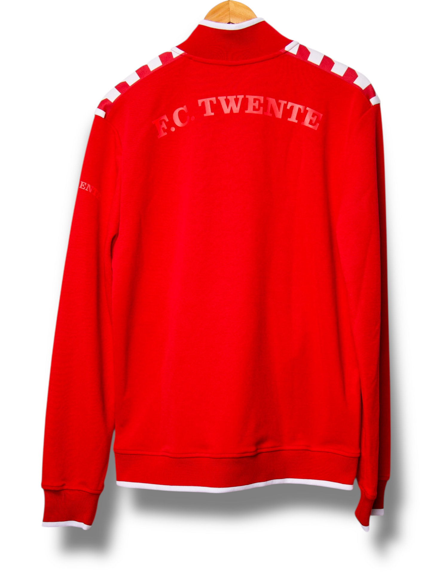 FC Twente 2022/2023 Jacket Shirt (M)