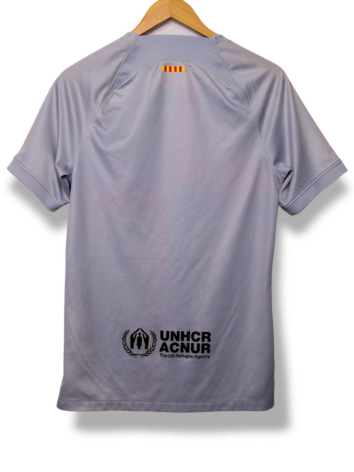 Barcelona 2022/2023 Derde Shirt (S)