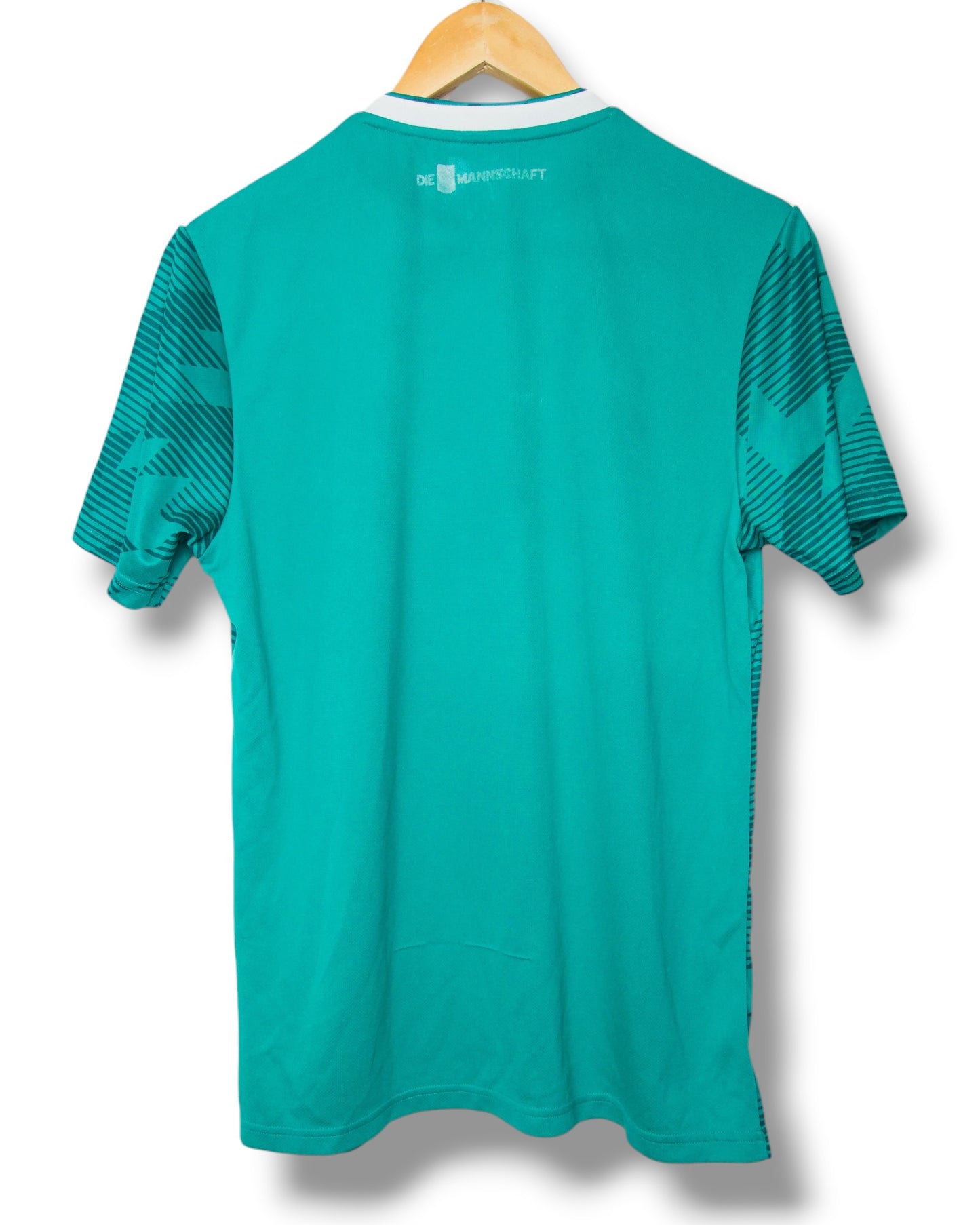Duitsland 2018 Uit Shirt (M)