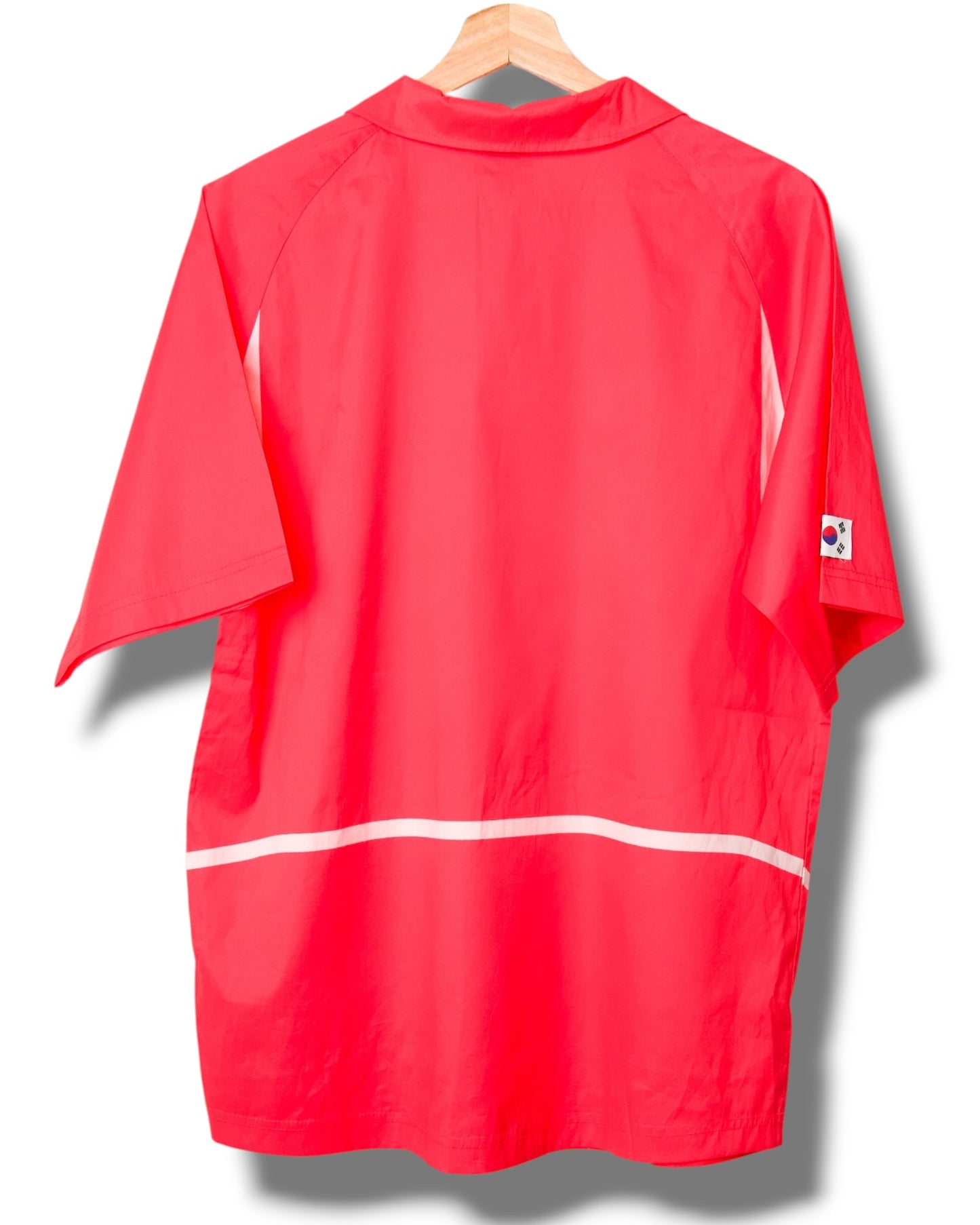 Zuid-Korea 2002 Thuis Shirt (M)
