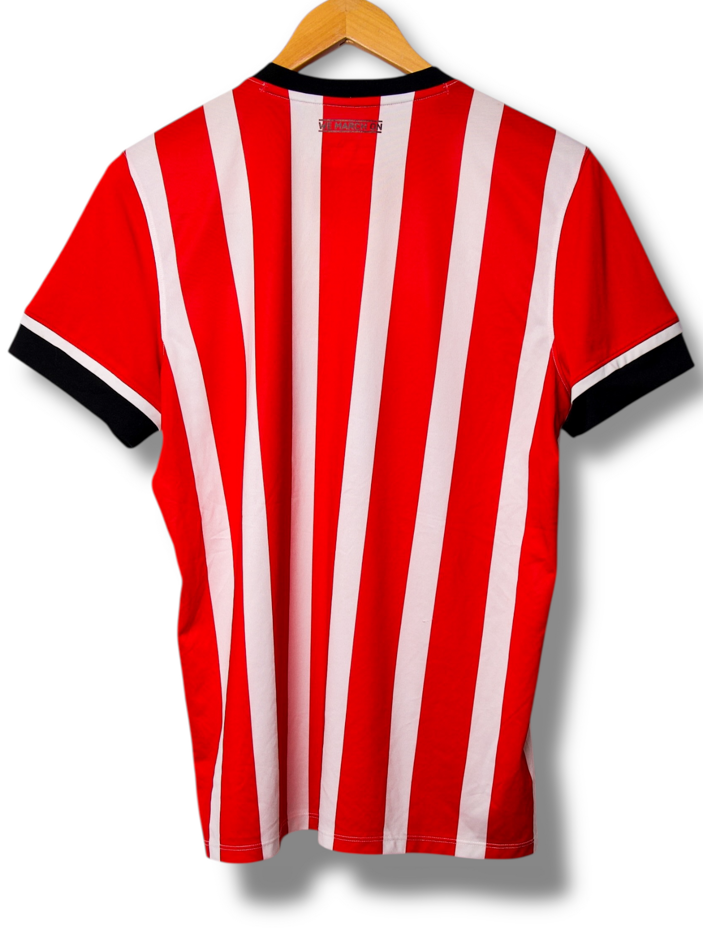 Southampton 2016/2017 Thuis Shirt (M)