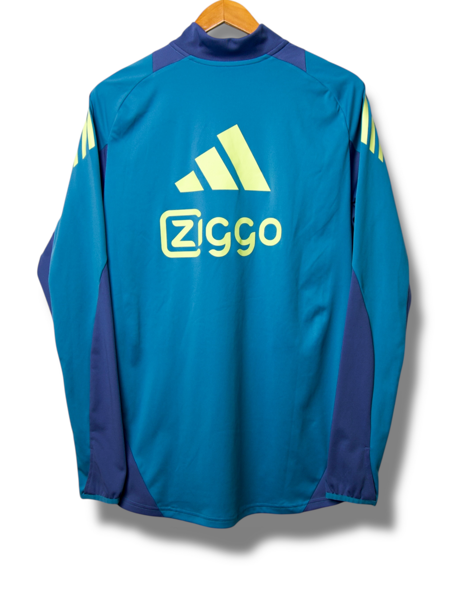 Ajax 2024/2025 Jacket (L)