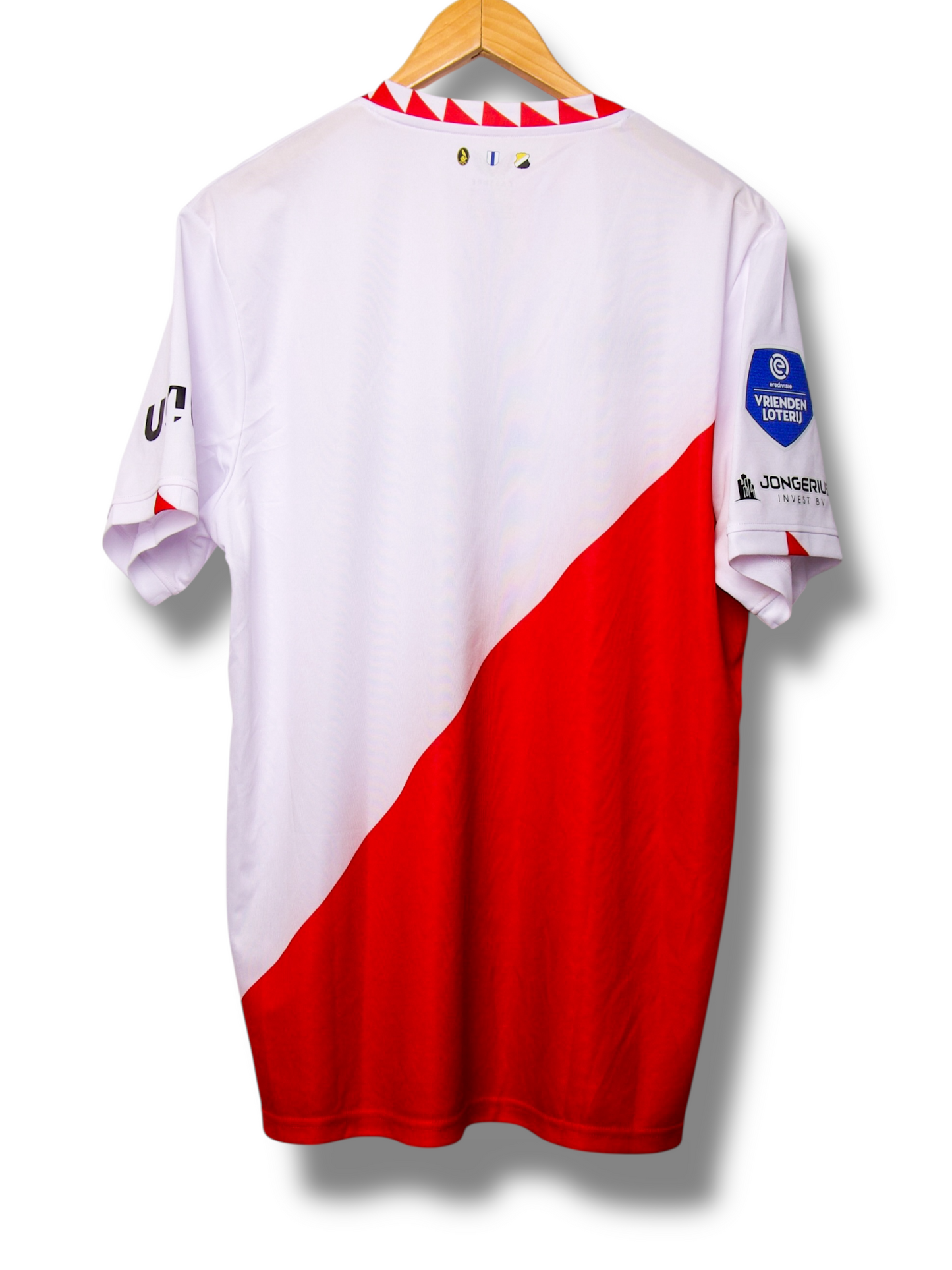 FC Utrecht 2024/2025 Thuis Shirt (L)