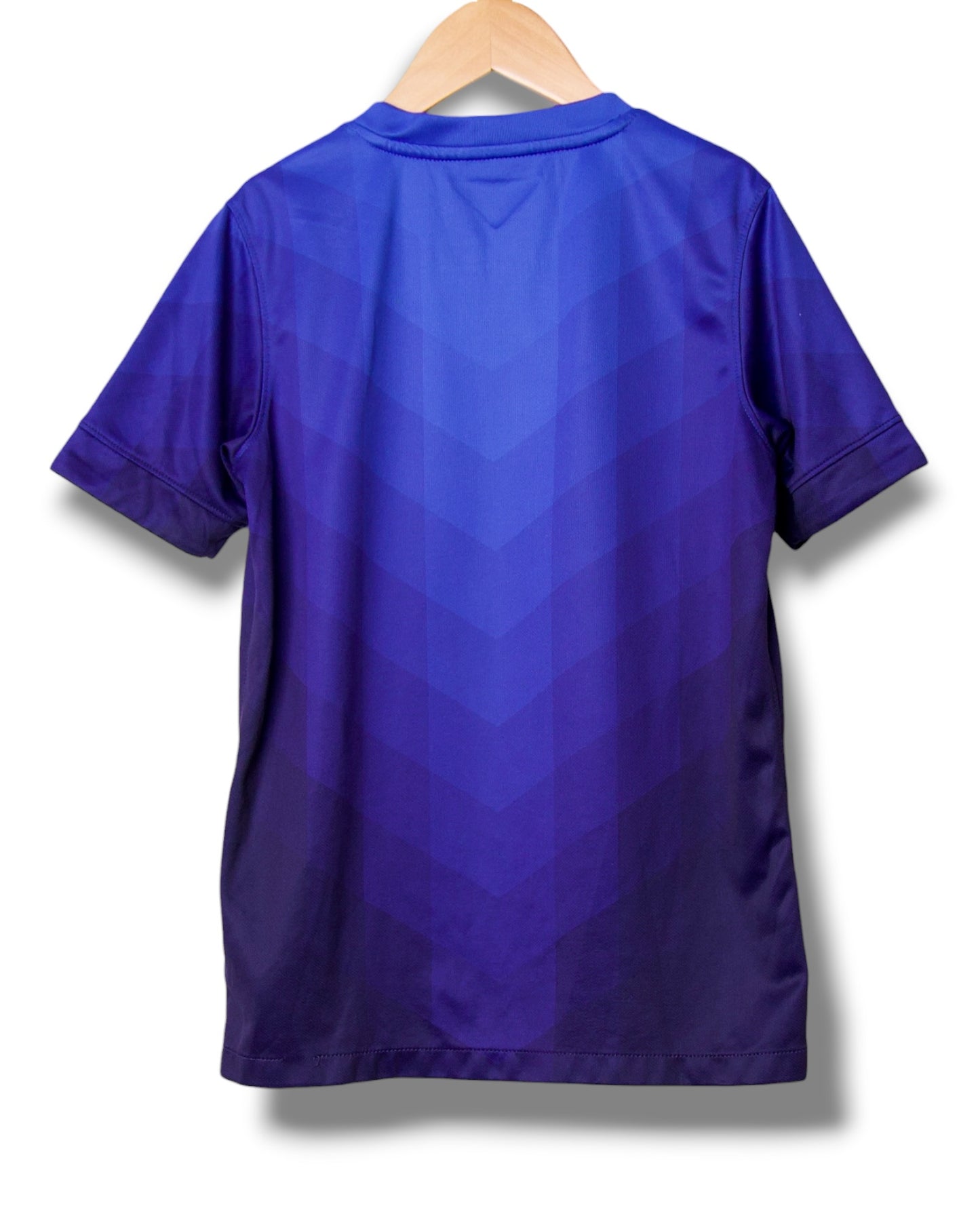 Nederland 2014 Uit Shirt (140)