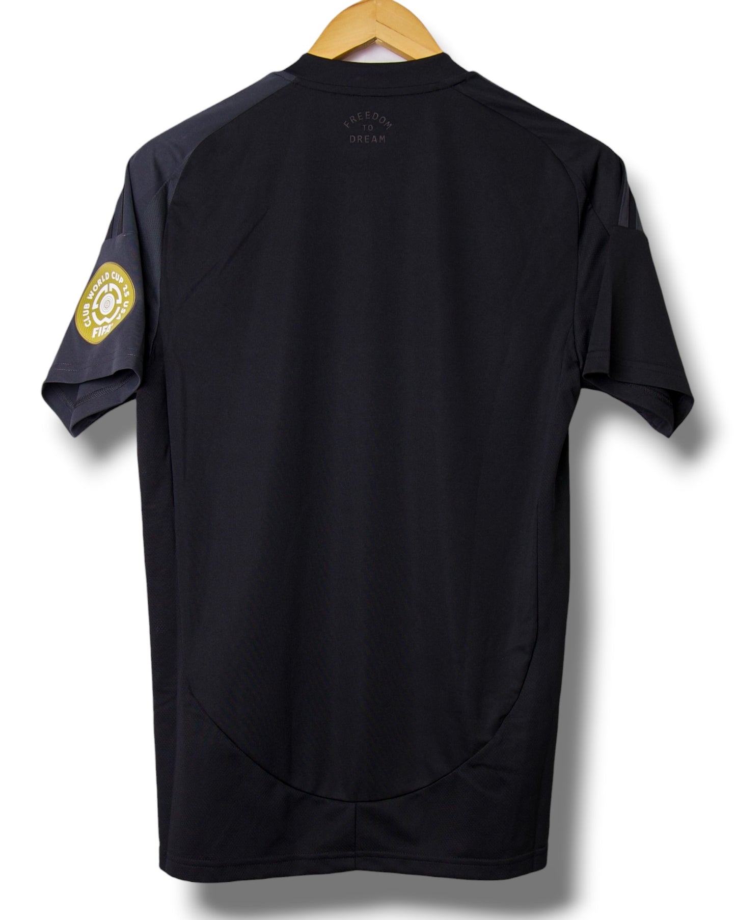 Inter Miami 2025/2026 Uit Shirt (S)