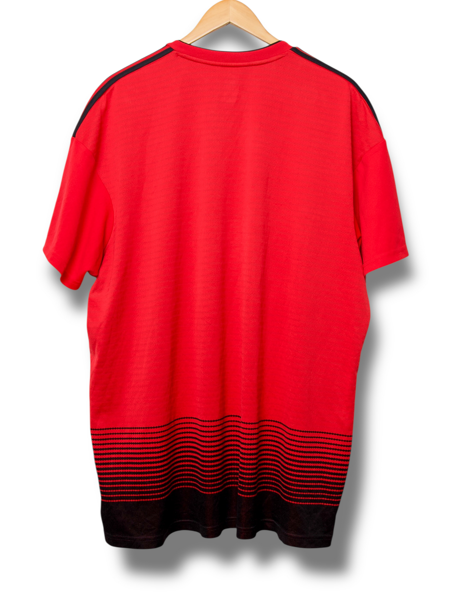 Manchester United 2018/2019 Thuis Shirt (XXL)