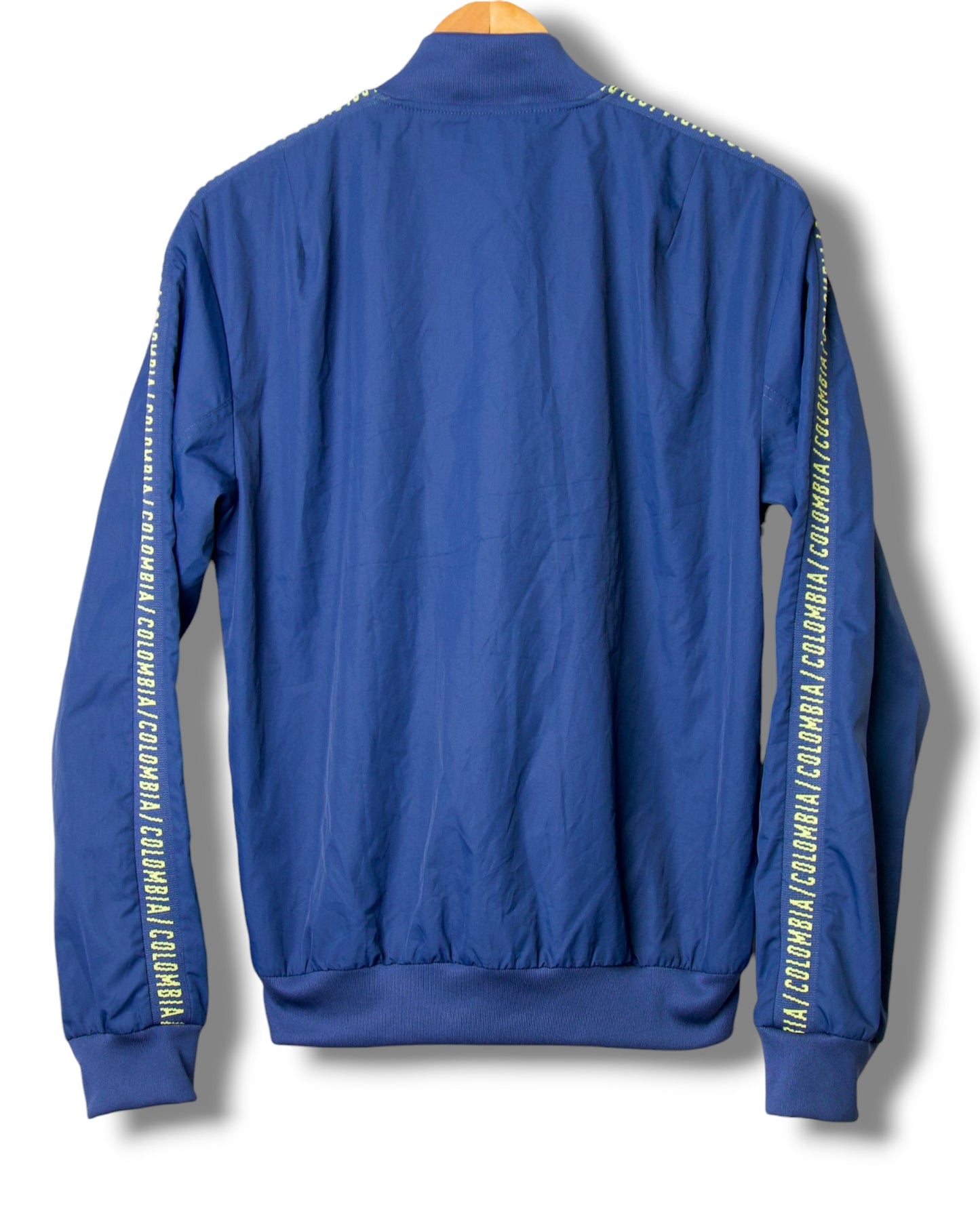 Colombia 2020 Jacket (S)