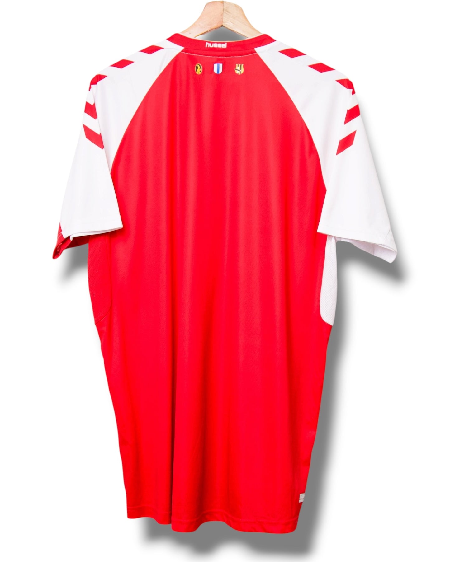FC Utrecht 2014/2015 Thuis Shirt (XL)